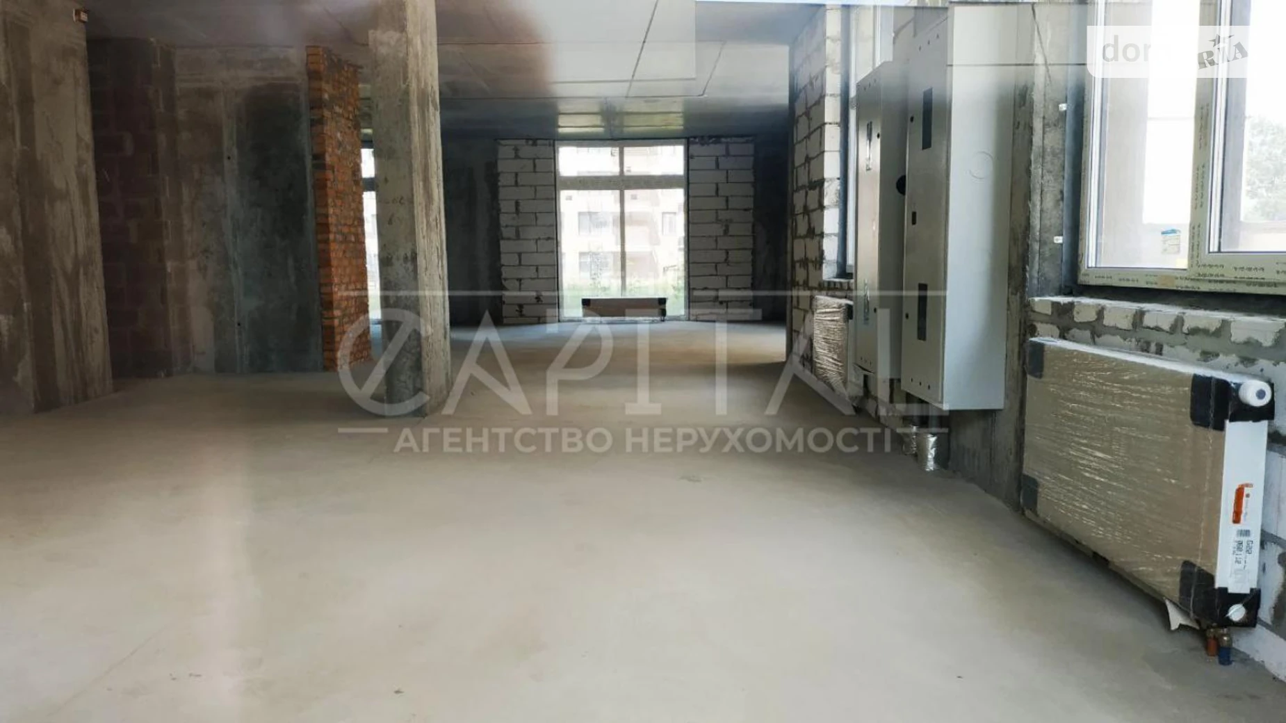 Продається приміщення вільного призначення 135 кв. м в 1-поверховій будівлі, цена: 420000 $ - фото 4