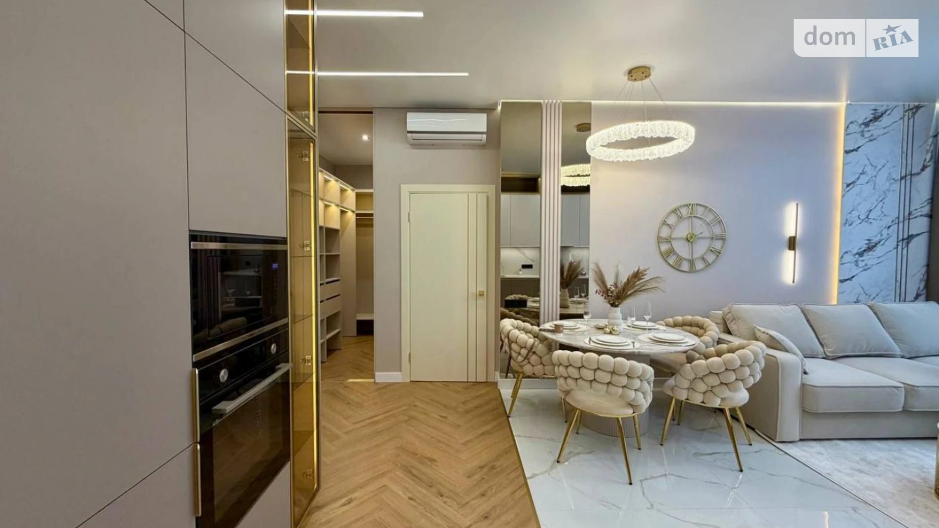 Продається 2-кімнатна квартира 85 кв. м у Одесі, пров. Курортний, 1 - фото 3