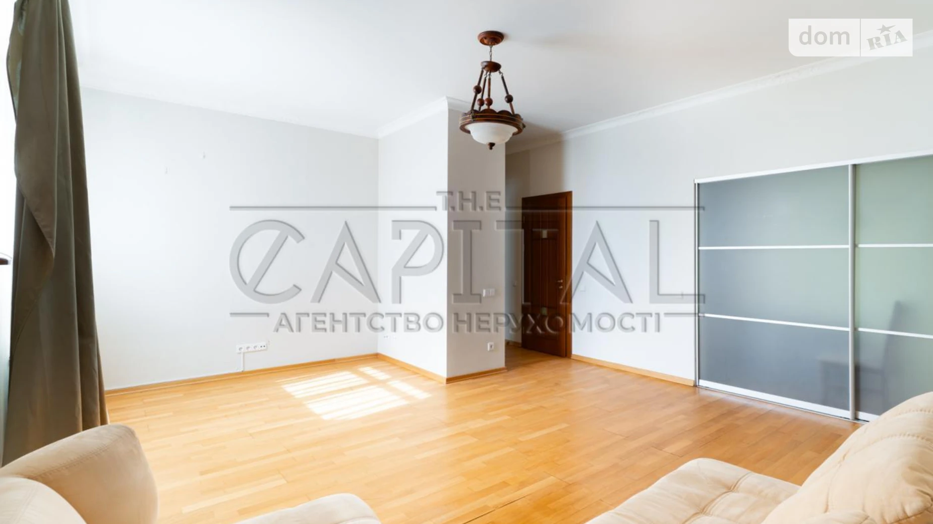 Продається 5-кімнатна квартира 190 кв. м у Києві, вул. Коновальця Євгена, 32Б - фото 3