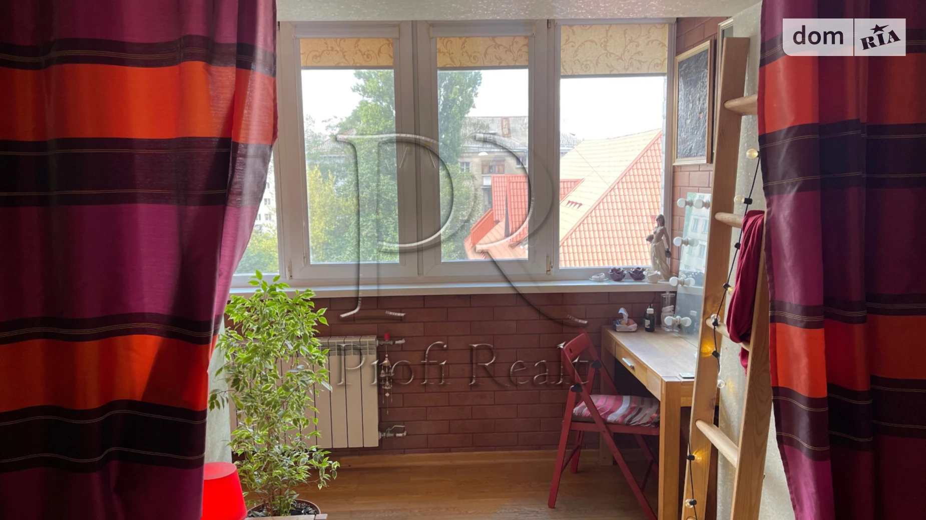 Продається 1-кімнатна квартира 51.9 кв. м у Києві, вул. Братів Зерових, 14Б - фото 2