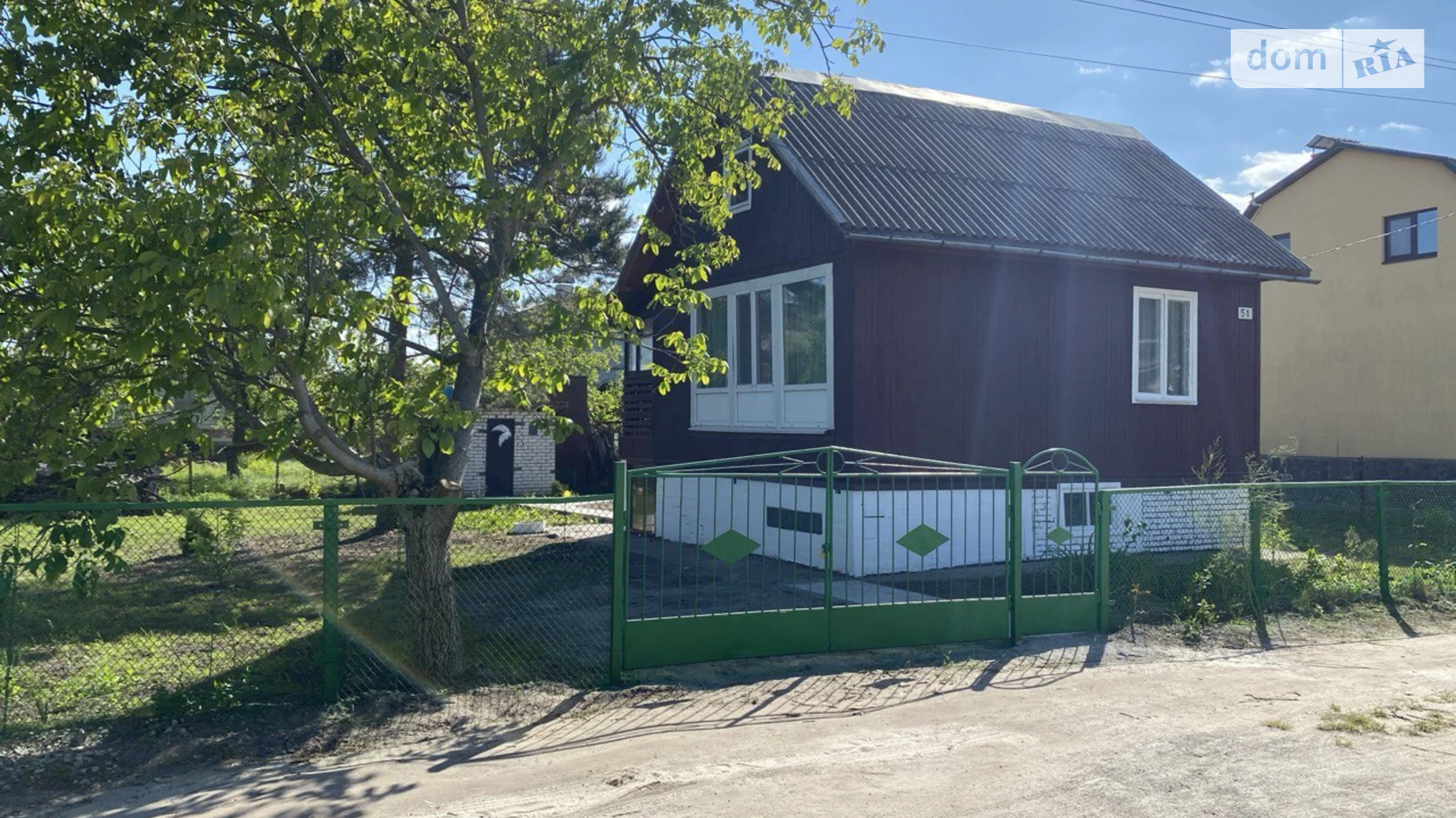 Продается земельный участок 5.87 соток в Киевской области, цена: 47000 $ - фото 3