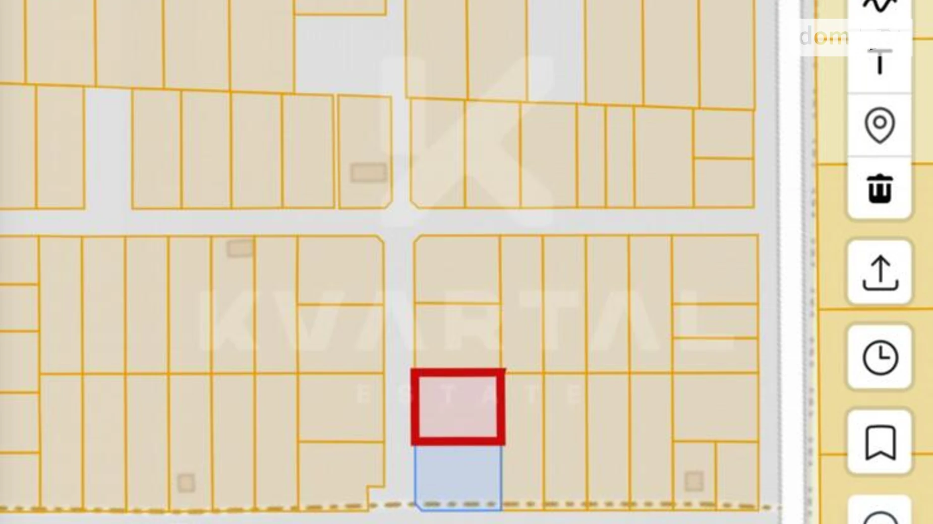 Продается земельный участок 20 соток в Киевской области, цена: 22000 $ - фото 3