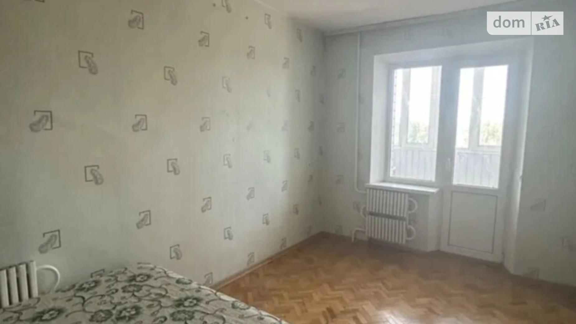 3-кімнатна квартира 69 кв. м у Запоріжжі, вул. Товариська, 64 - фото 2
