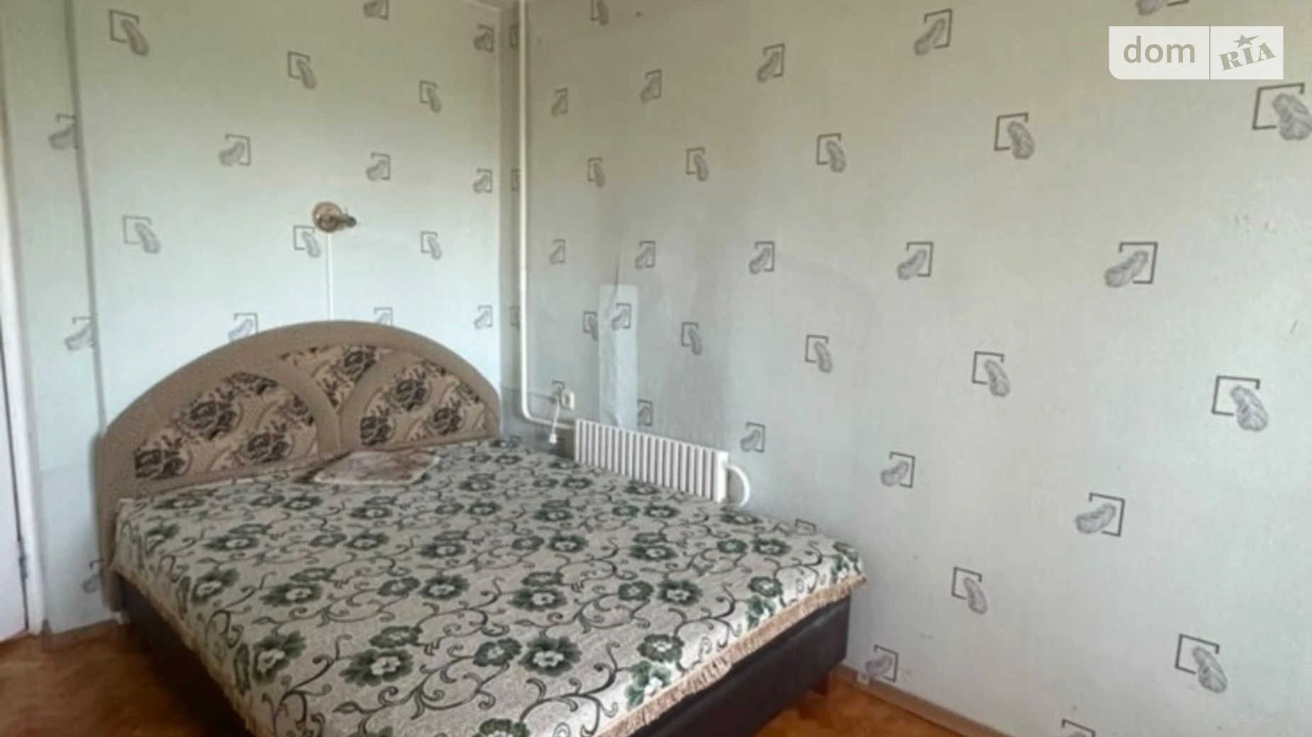 3-кімнатна квартира 69 кв. м у Запоріжжі, вул. Товариська, 64 - фото 3