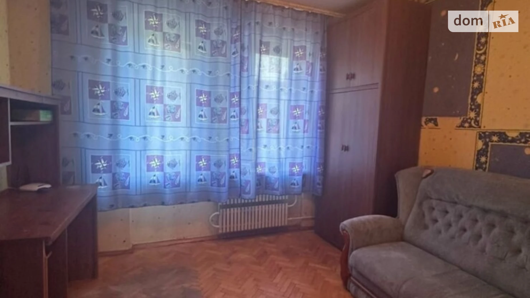 3-кімнатна квартира 69 кв. м у Запоріжжі, вул. Товариська, 64 - фото 5