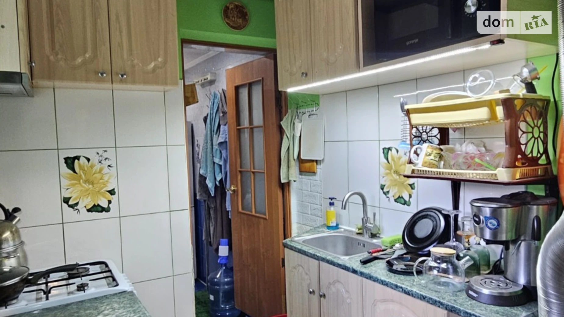 Продается 2-комнатная квартира 28 кв. м в Виннице, ул. Брацлавская - фото 5