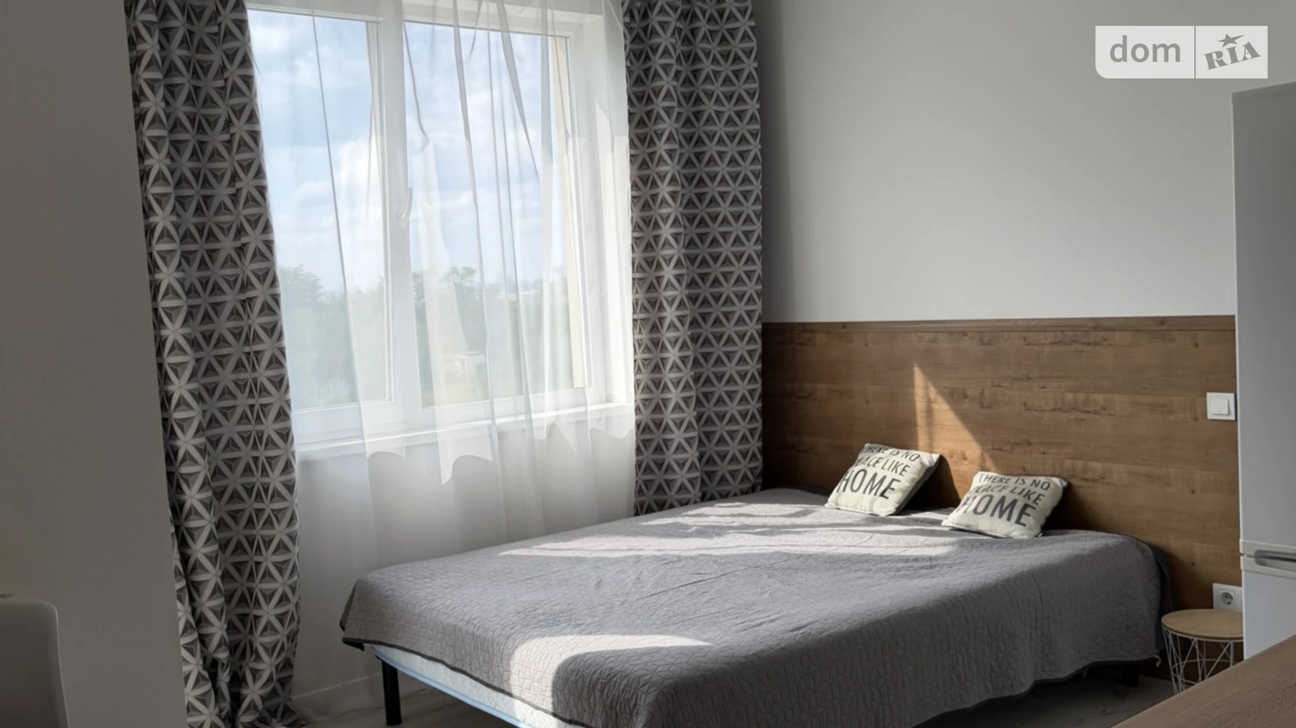 Продается 1-комнатная квартира 24.1 кв. м в Киеве, ул. Березовая, 45 - фото 2