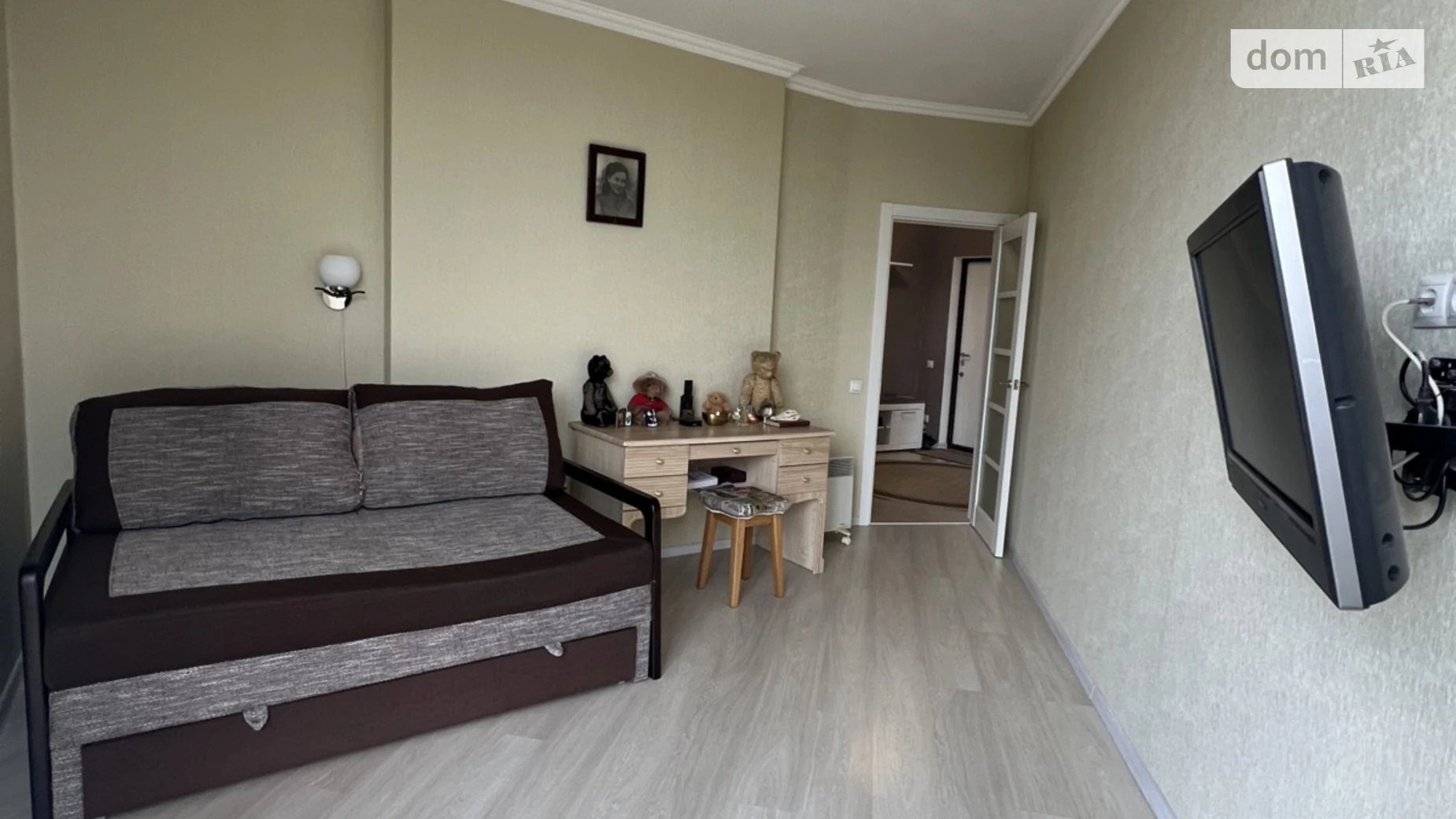 Продается 3-комнатная квартира 79 кв. м в Киеве, ул. Светлая, 3Д - фото 5