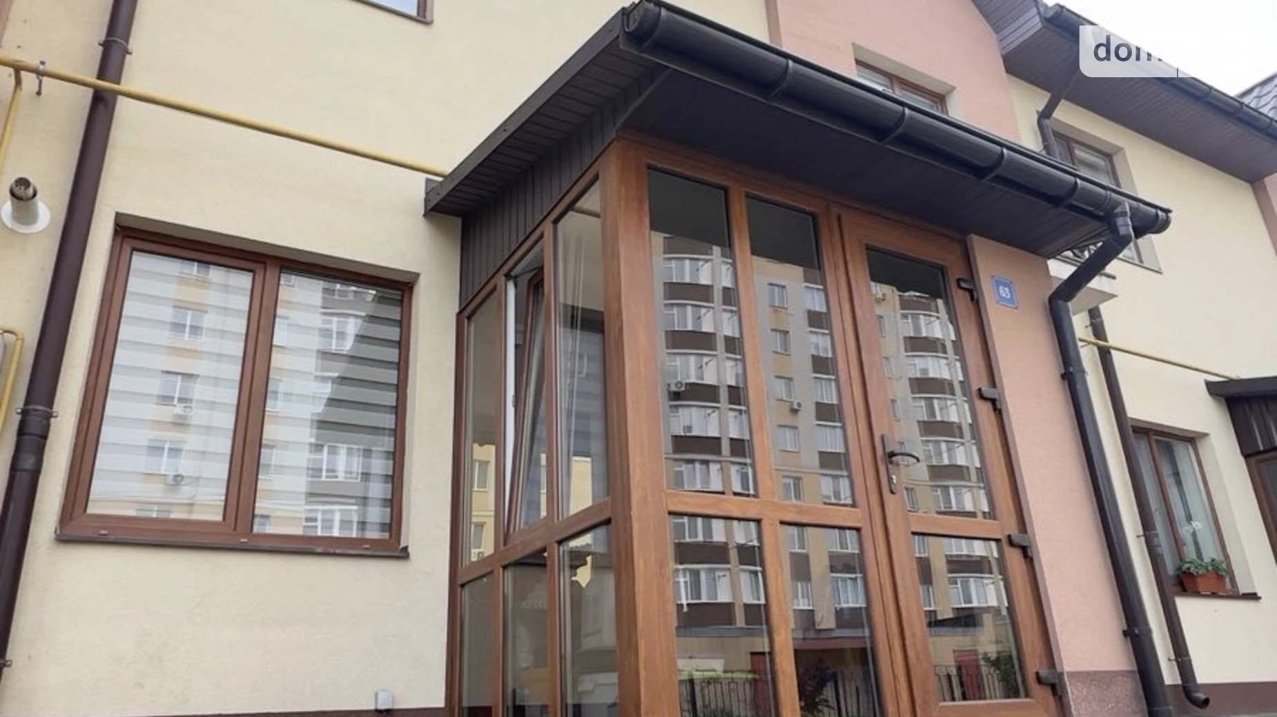 2-й пер. Винницкий Выставка Хмельницкий ЖК Ранкове Family, цена: 139000 $ - фото 3
