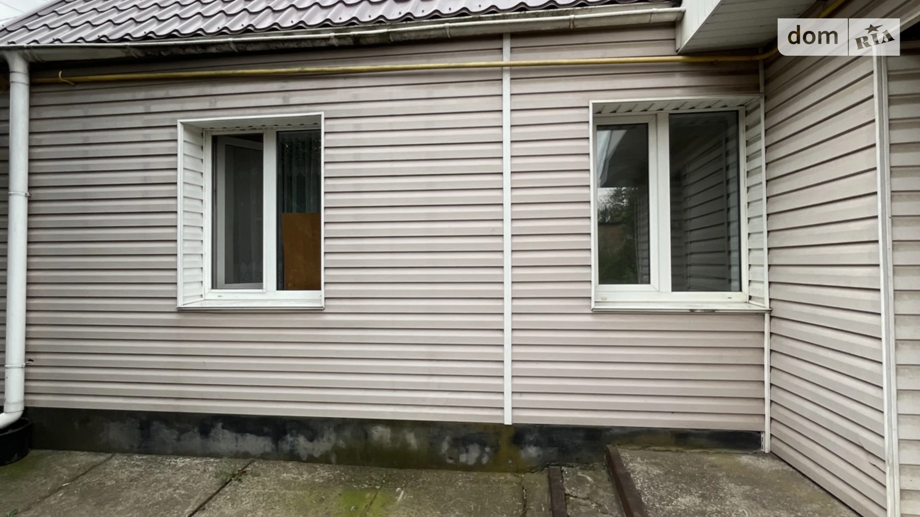 Продается часть дома 58.5 кв. м с верандой, цена: 45000 $ - фото 3