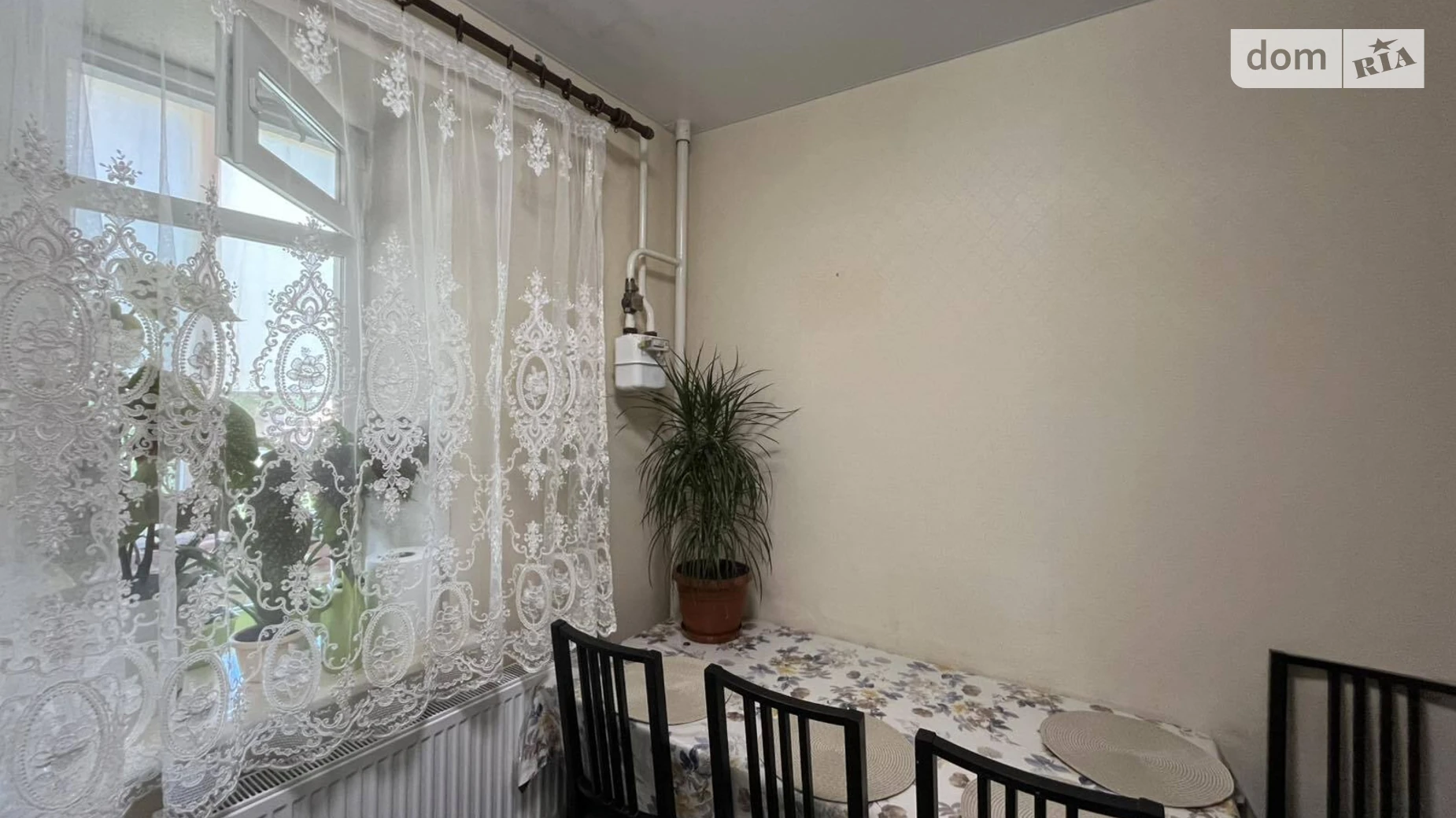 Продається 1-кімнатна квартира 39 кв. м у Хмельницькому, вул. Степана Бандери, 40/2Б - фото 3