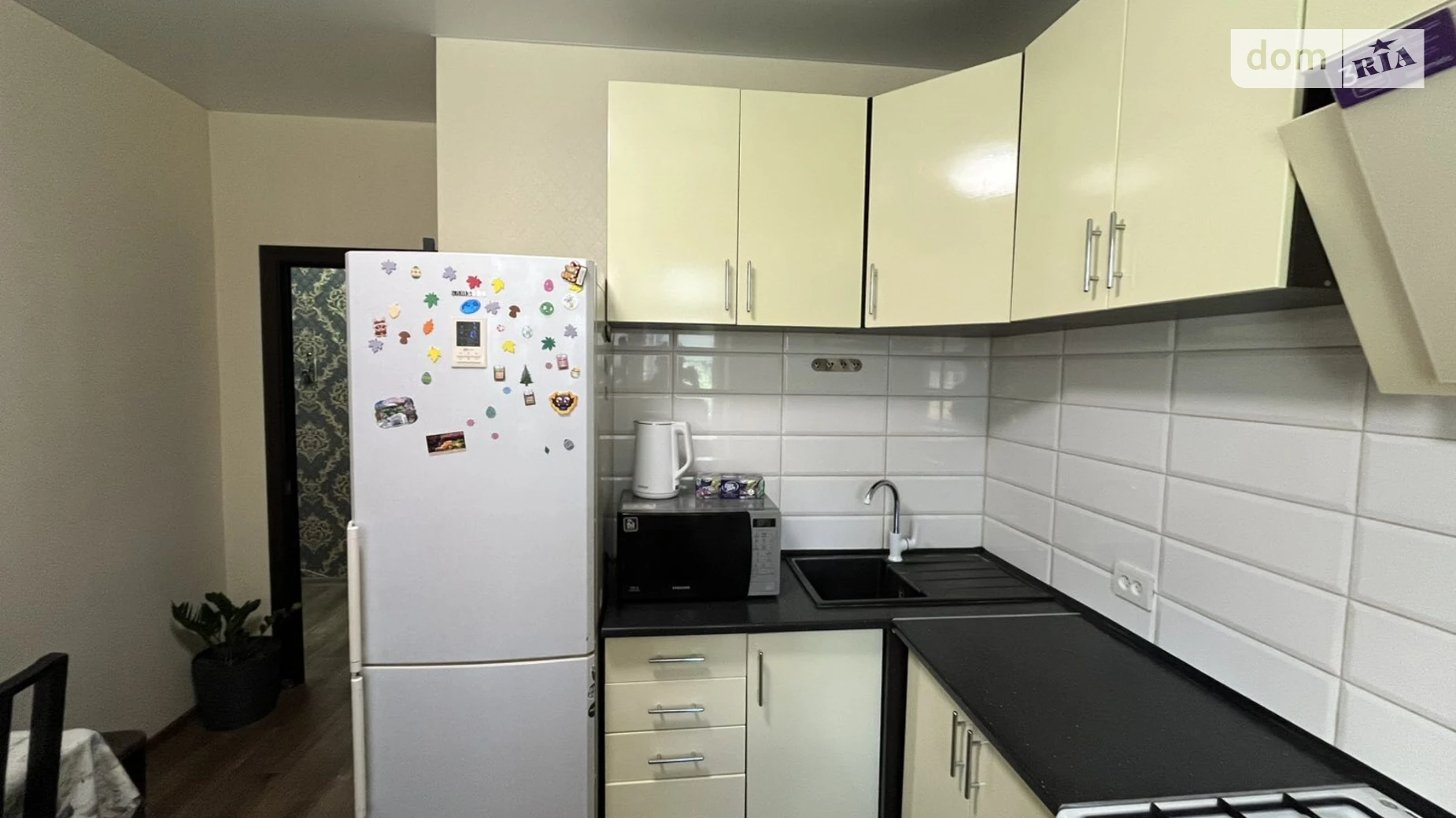Продається 1-кімнатна квартира 39 кв. м у Хмельницькому, вул. Степана Бандери, 40/2Б - фото 4