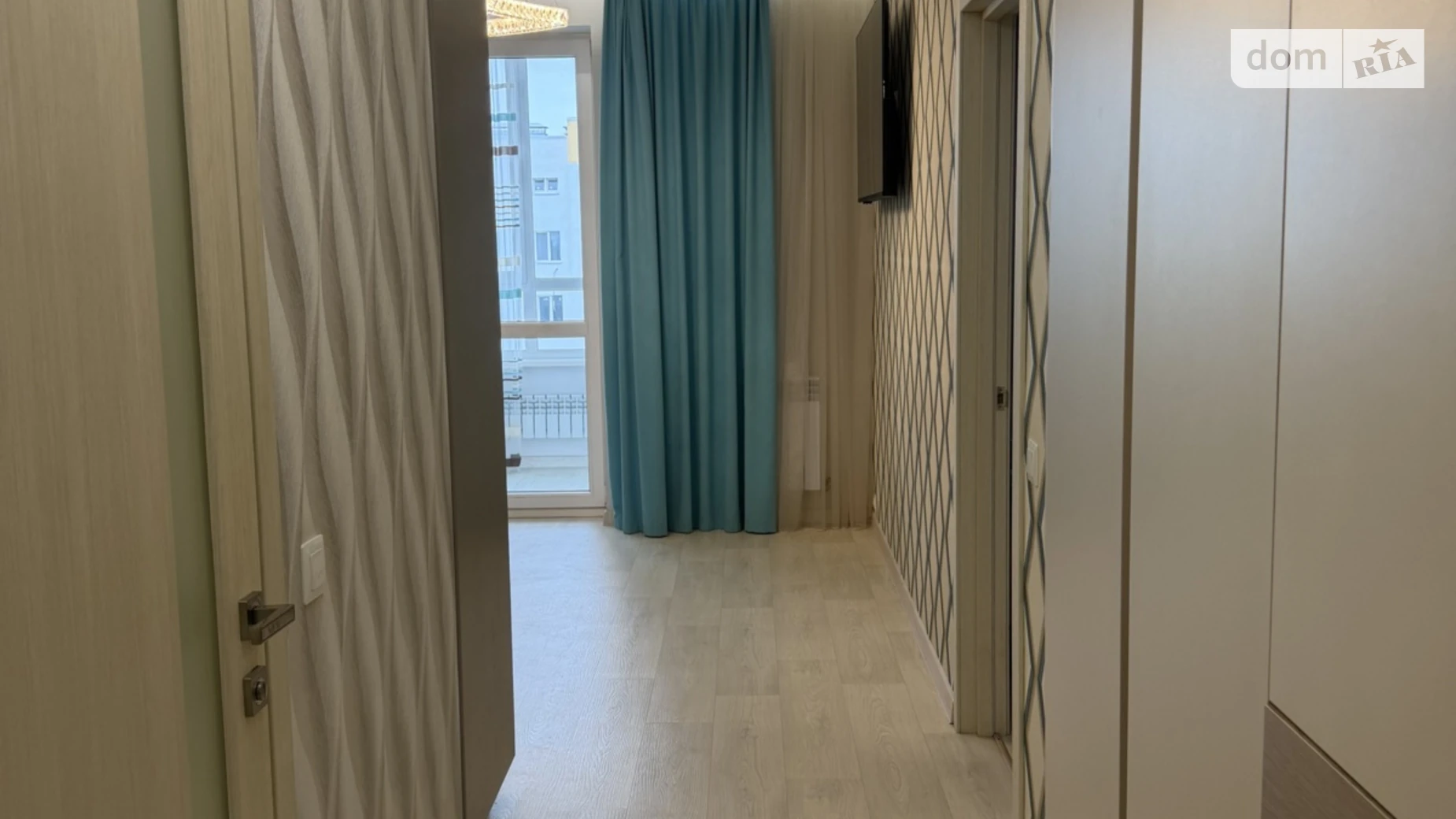 Продається 1-кімнатна квартира 43 кв. м у Харкові, просп. Героїв Харкова(Московський), 268А - фото 3