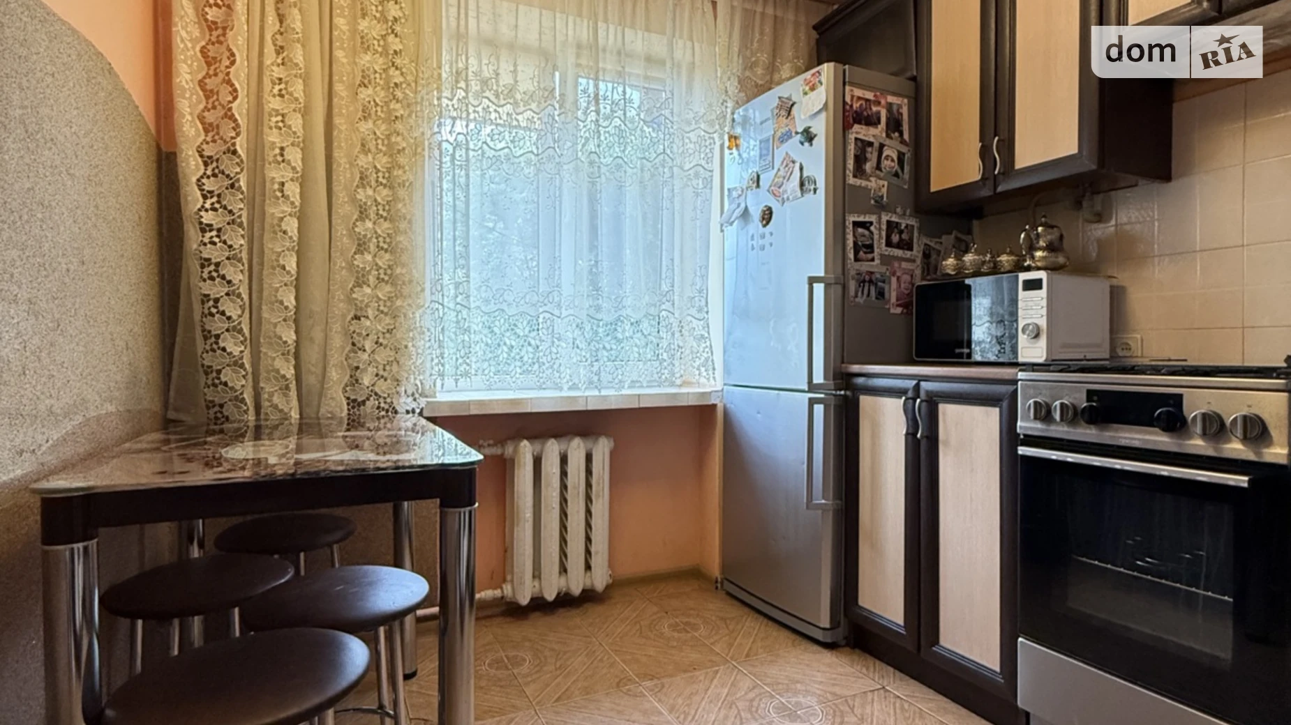 Продается 2-комнатная квартира 42.9 кв. м в Львове, цена: 75000 $ - фото 3