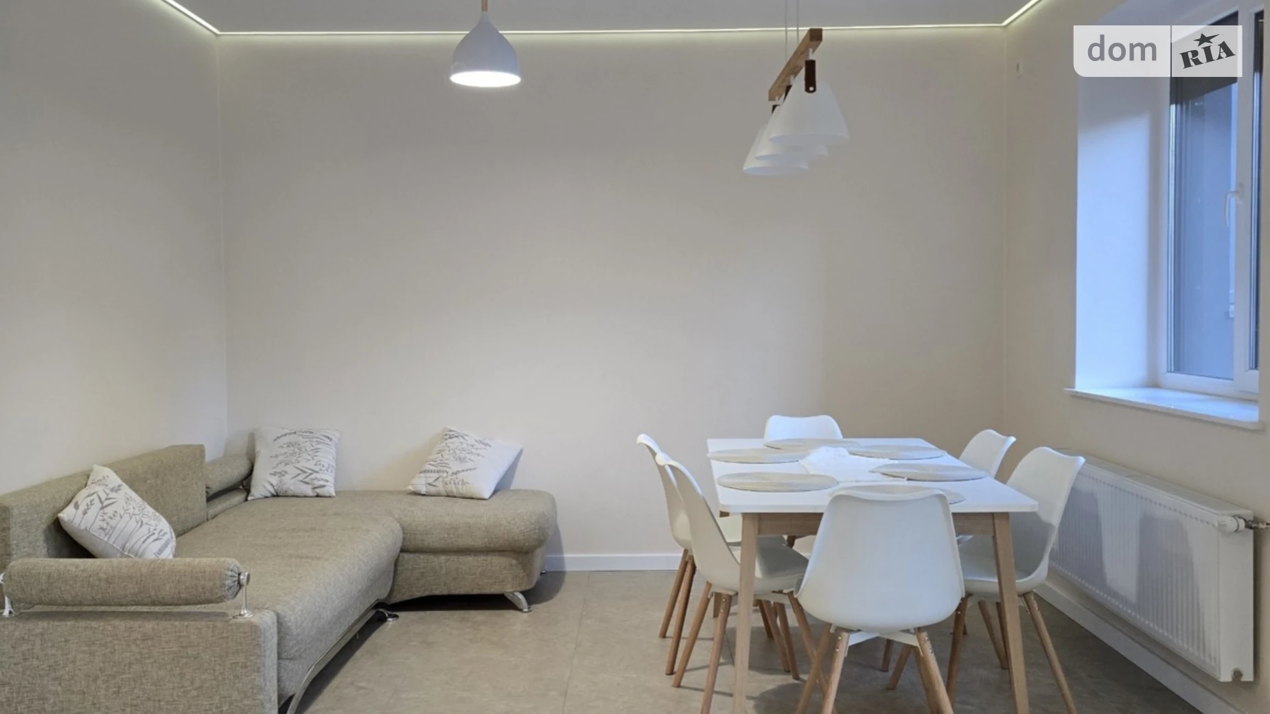 Сдается в аренду 3-комнатная квартира 85 кв. м в Чагоре, цена: 700 $ - фото 5