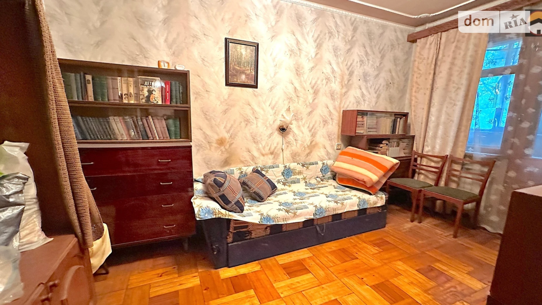 Продается 2-комнатная квартира 51.5 кв. м в Харькове, просп. Байрона(Героев Сталинграда), 25 - фото 3