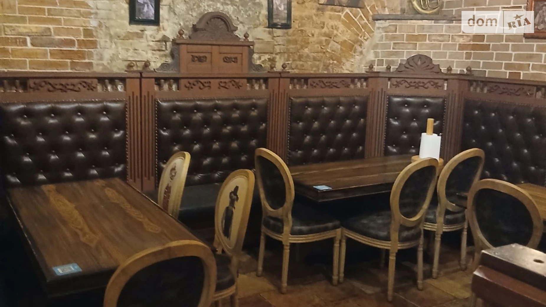 Сдается в аренду помещения свободного назначения 220 кв. м в 3-этажном здании, цена: 1900 $ - фото 4