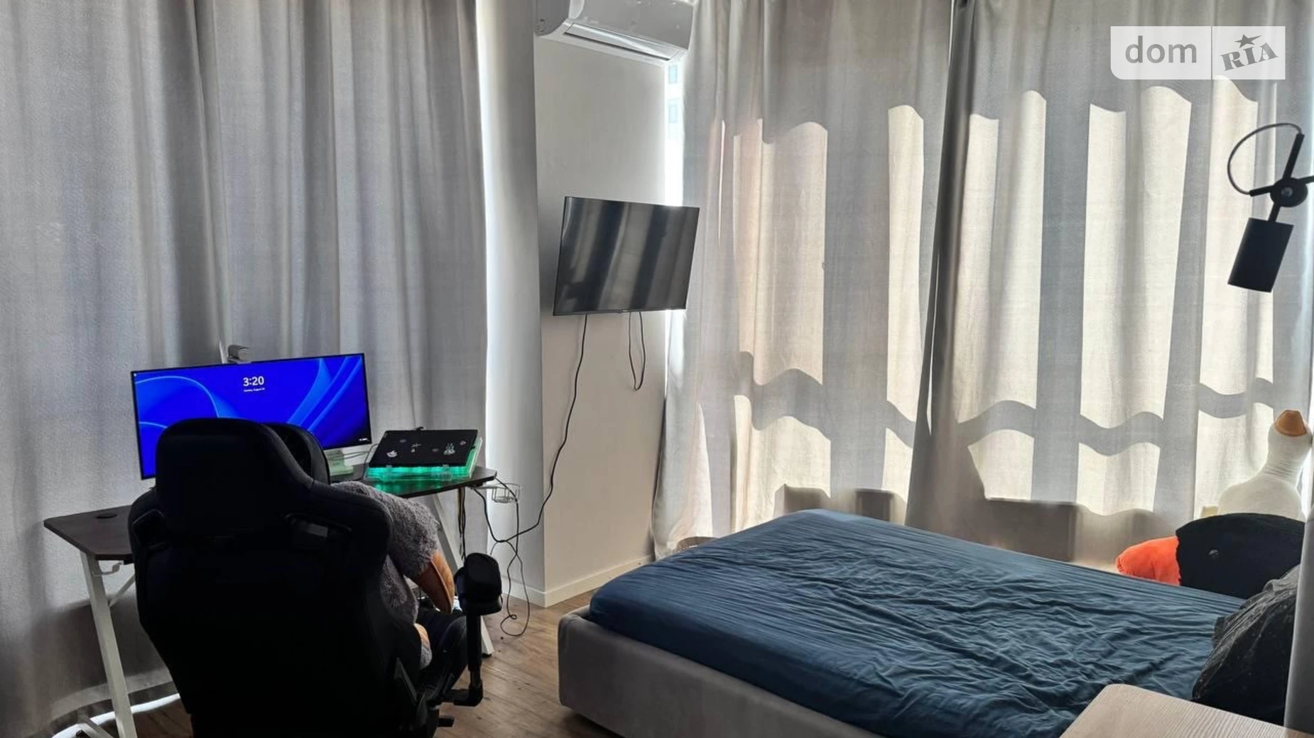 Продается 3-комнатная квартира 82.1 кв. м в Днепре, ул. Симферопольская - фото 5