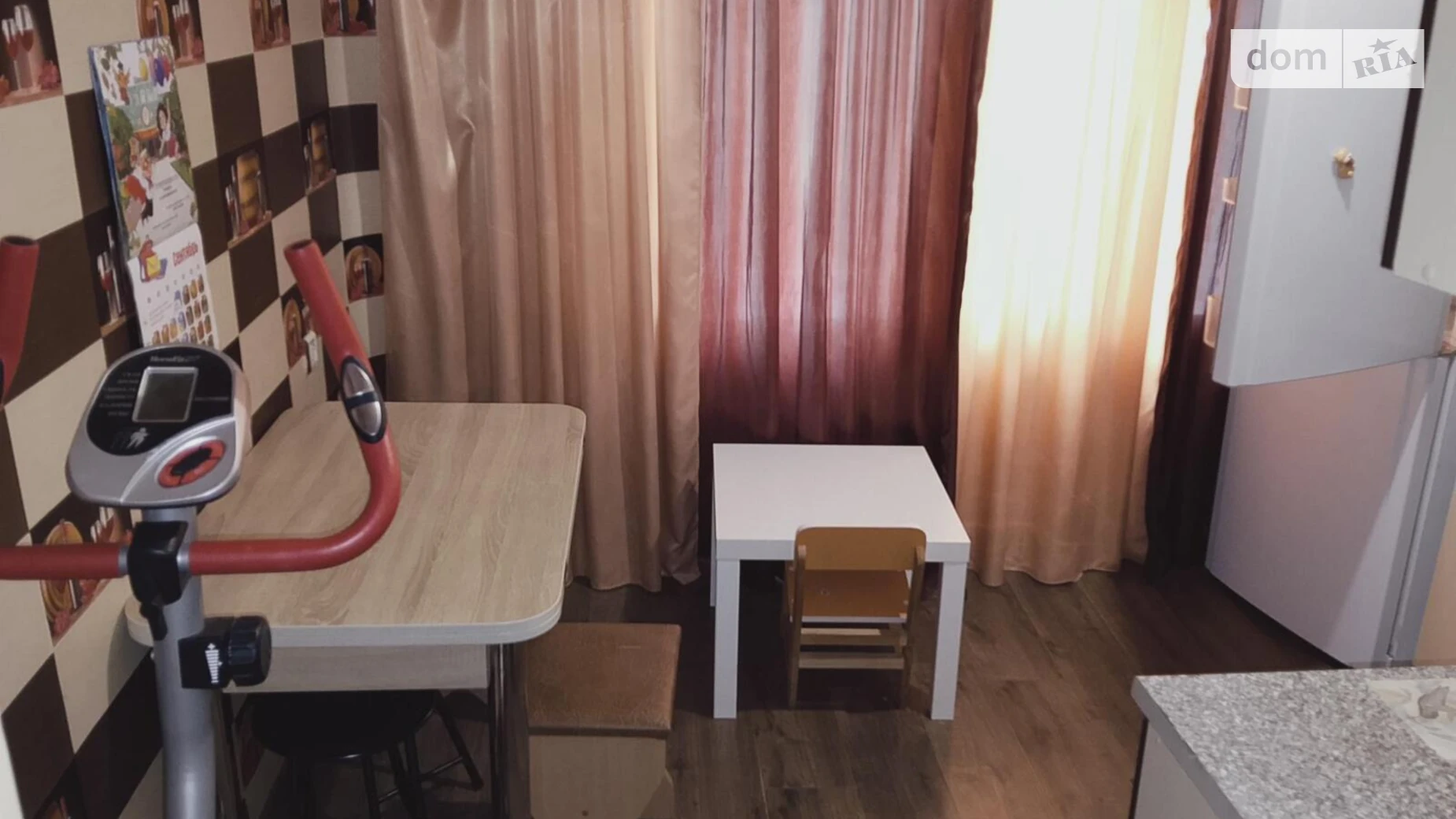 Продается 1-комнатная квартира 39.3 кв. м в Харькове, пр. Садовый, 12А - фото 3