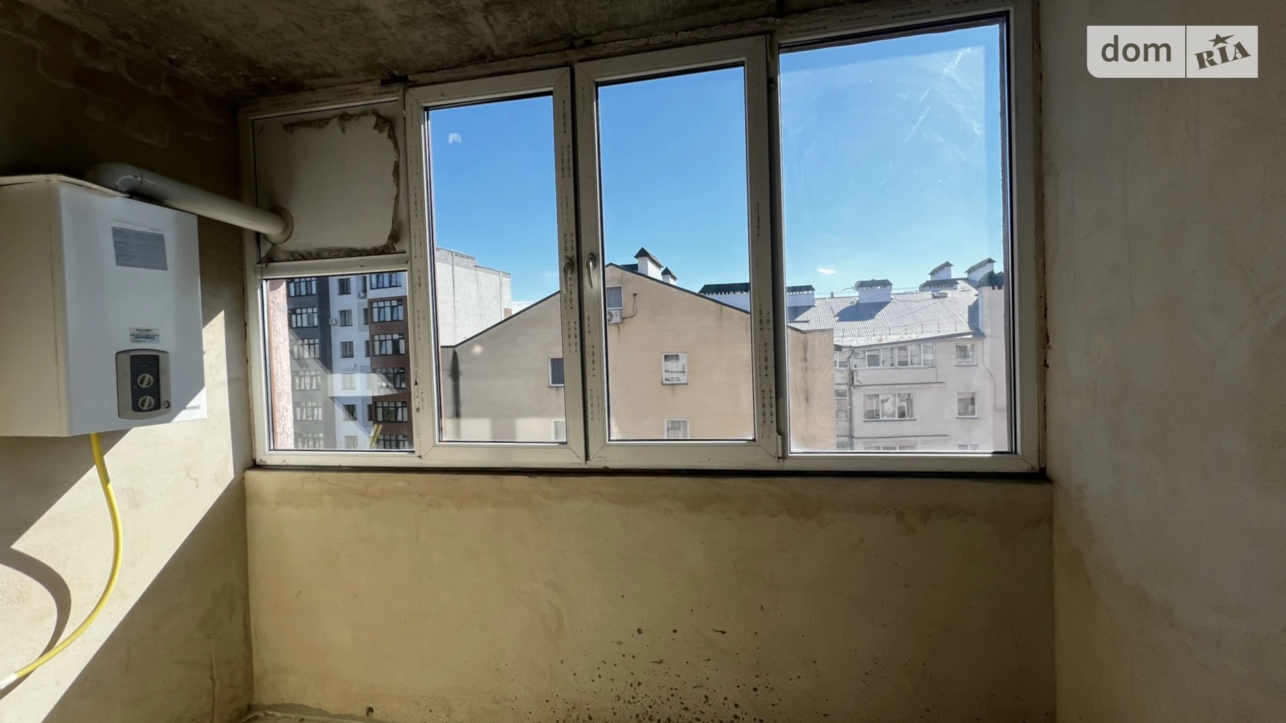 Продається 2-кімнатна квартира 63.6 кв. м у Івано-Франківську, вул. Пулюя І., 15А - фото 5