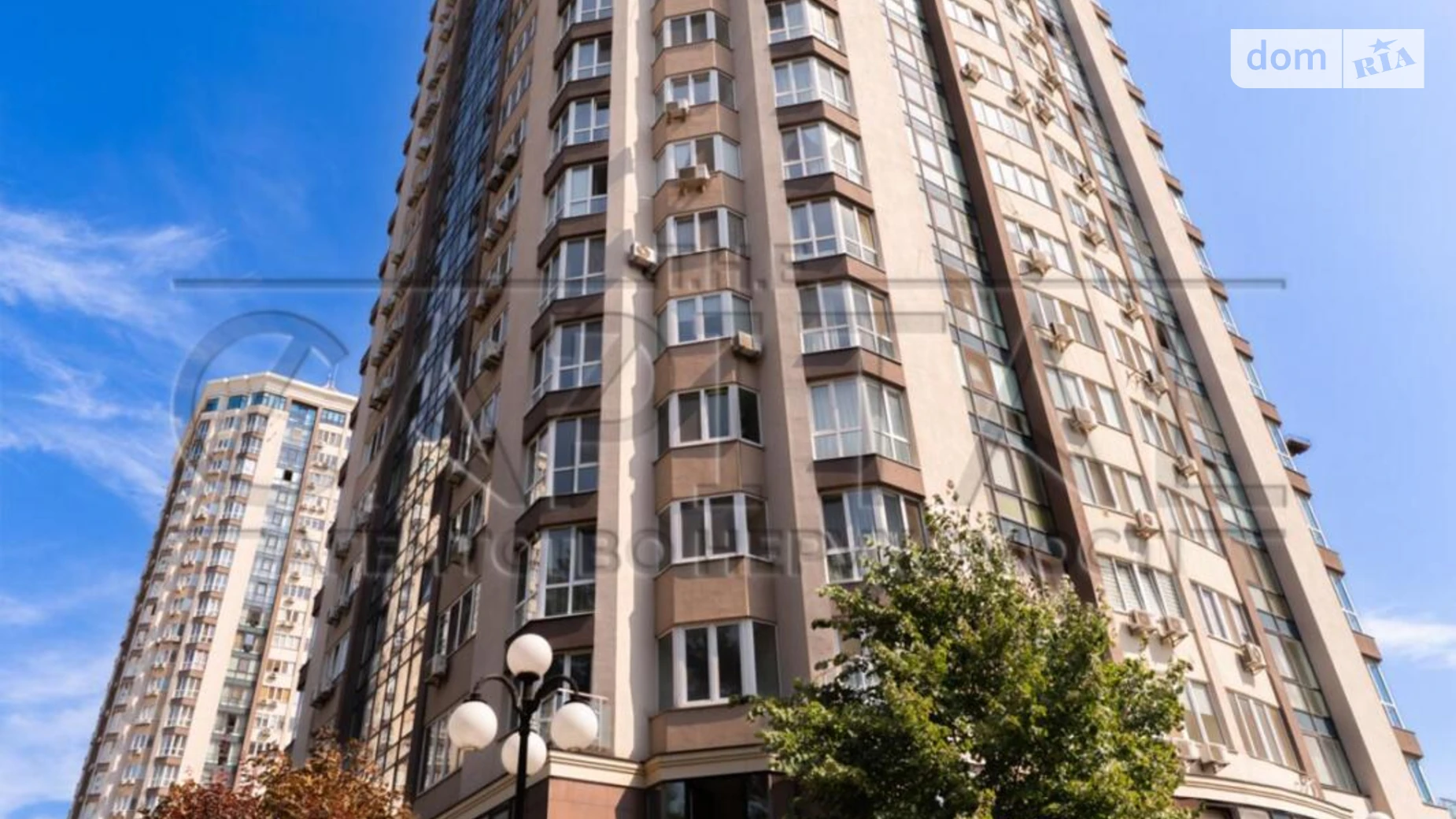 Продается помещения свободного назначения 109 кв. м в 25-этажном здании, цена: 131500 $ - фото 3