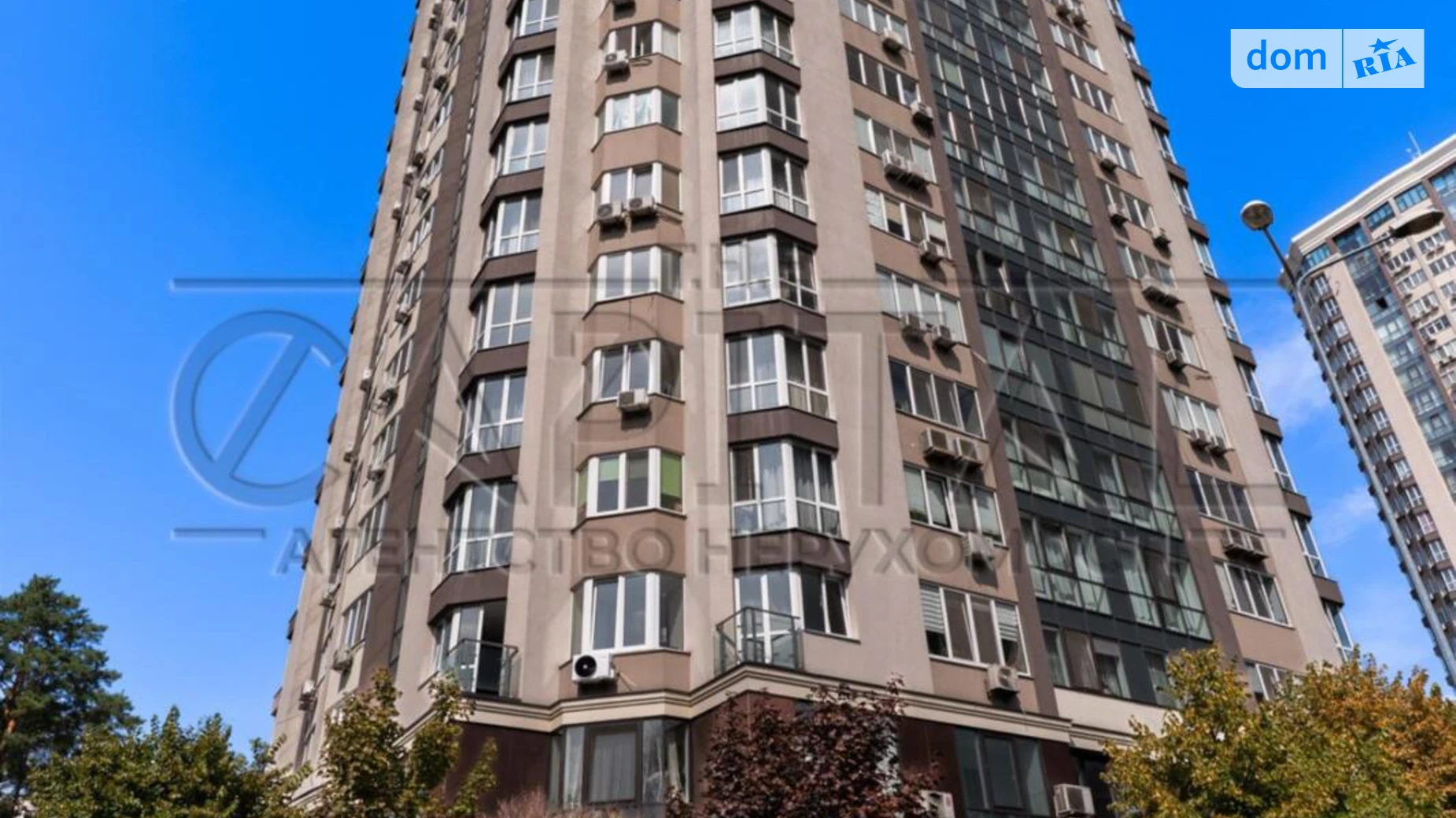 Продается помещения свободного назначения 108 кв. м в 25-этажном здании, цена: 129500 $ - фото 3