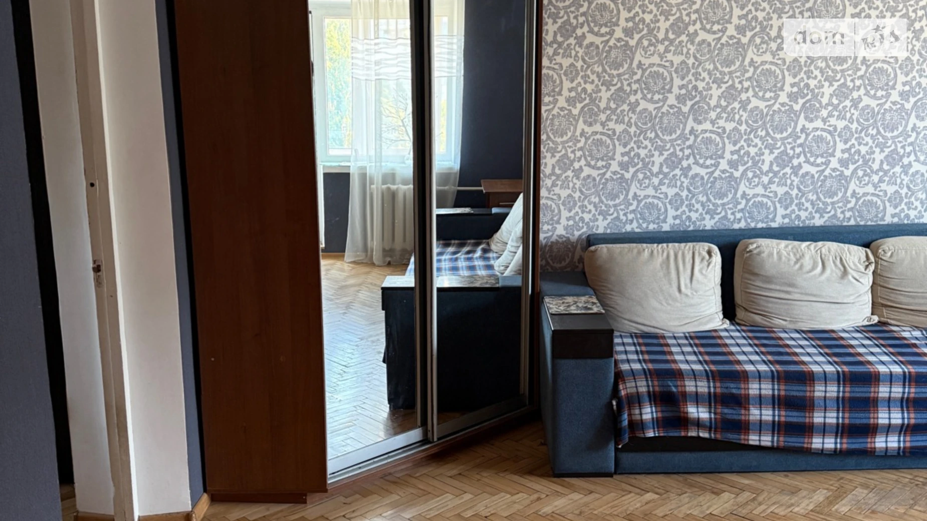 Продается 2-комнатная квартира 46.4 кв. м в Киеве, ул. Борщаговская, 117 - фото 5