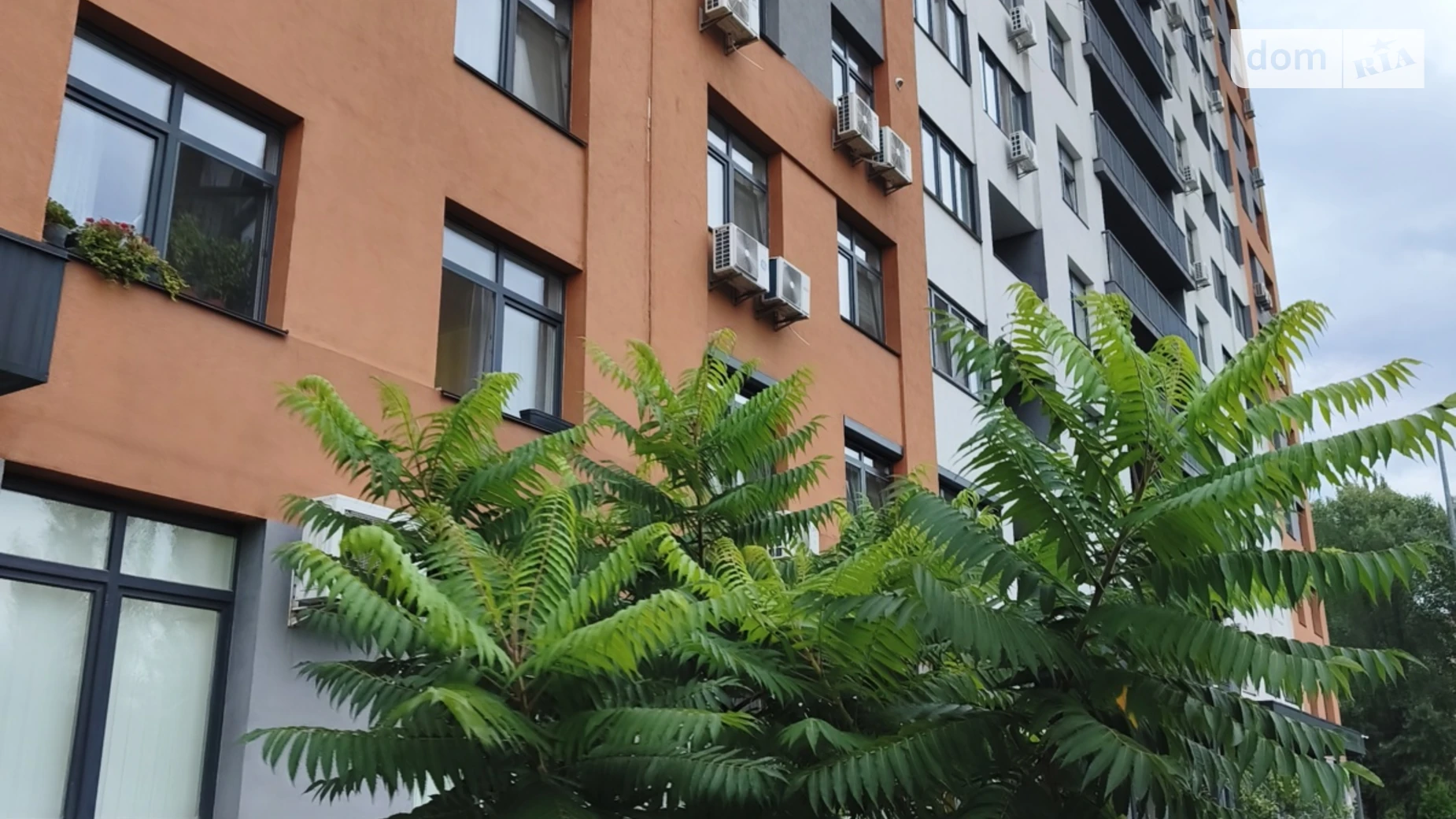 Сдается в аренду 2-комнатная квартира 68 кв. м в Киеве, бул. Вацлава Гавела, 28 - фото 5
