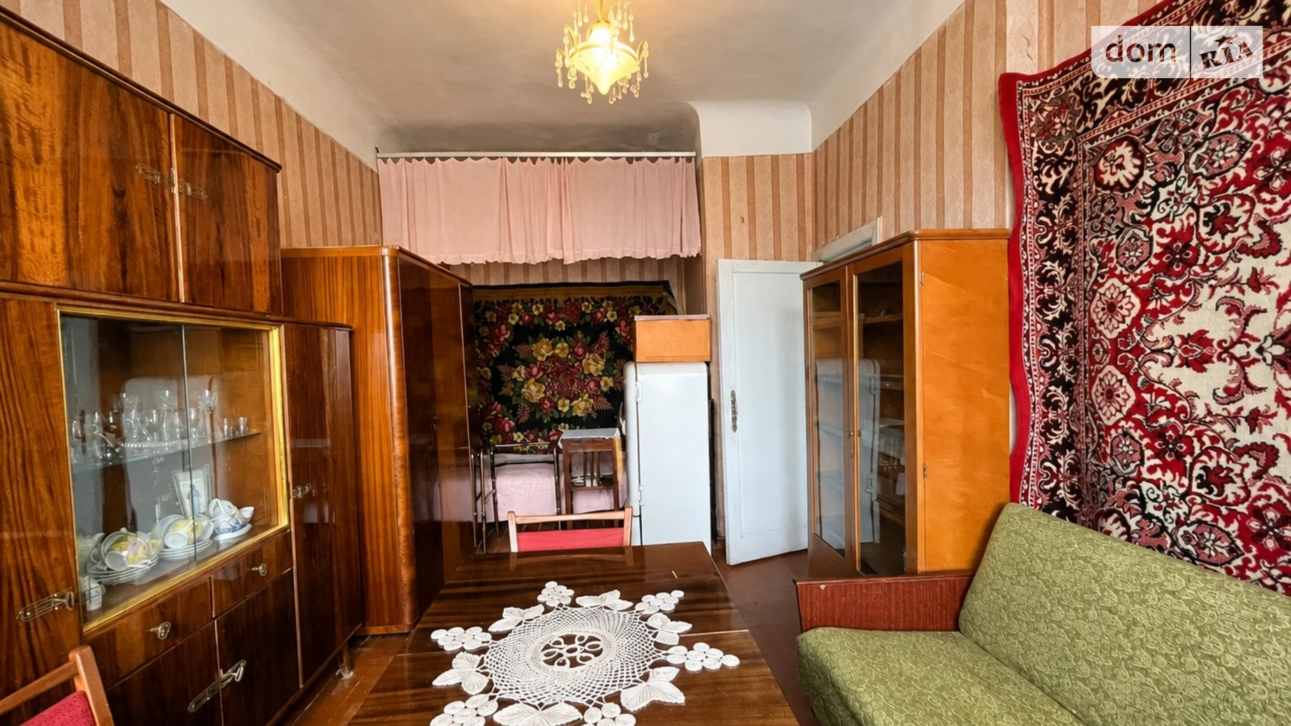 Продается 1-комнатная квартира 29.9 кв. м в Харькове, пр. Азербайджанский, 3 - фото 2