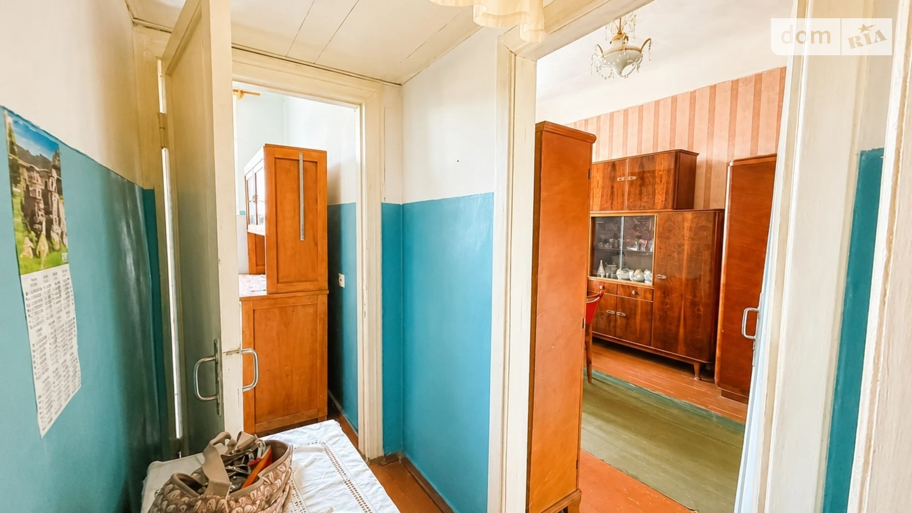 Продается 1-комнатная квартира 29.9 кв. м в Харькове, пр. Азербайджанский, 3 - фото 5