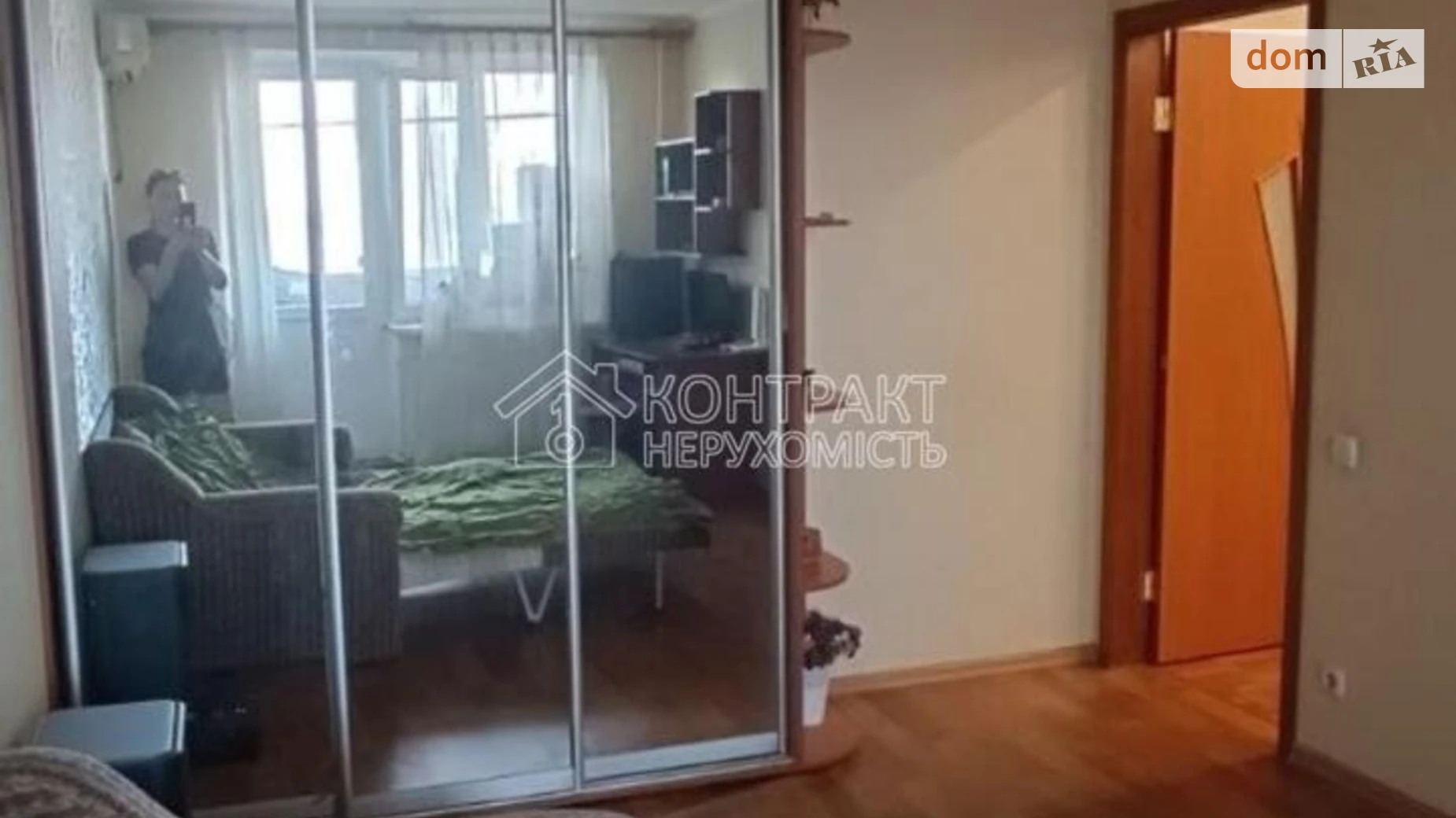 Продается 2-комнатная квартира 46 кв. м в, цена: 45000 $ - фото 3