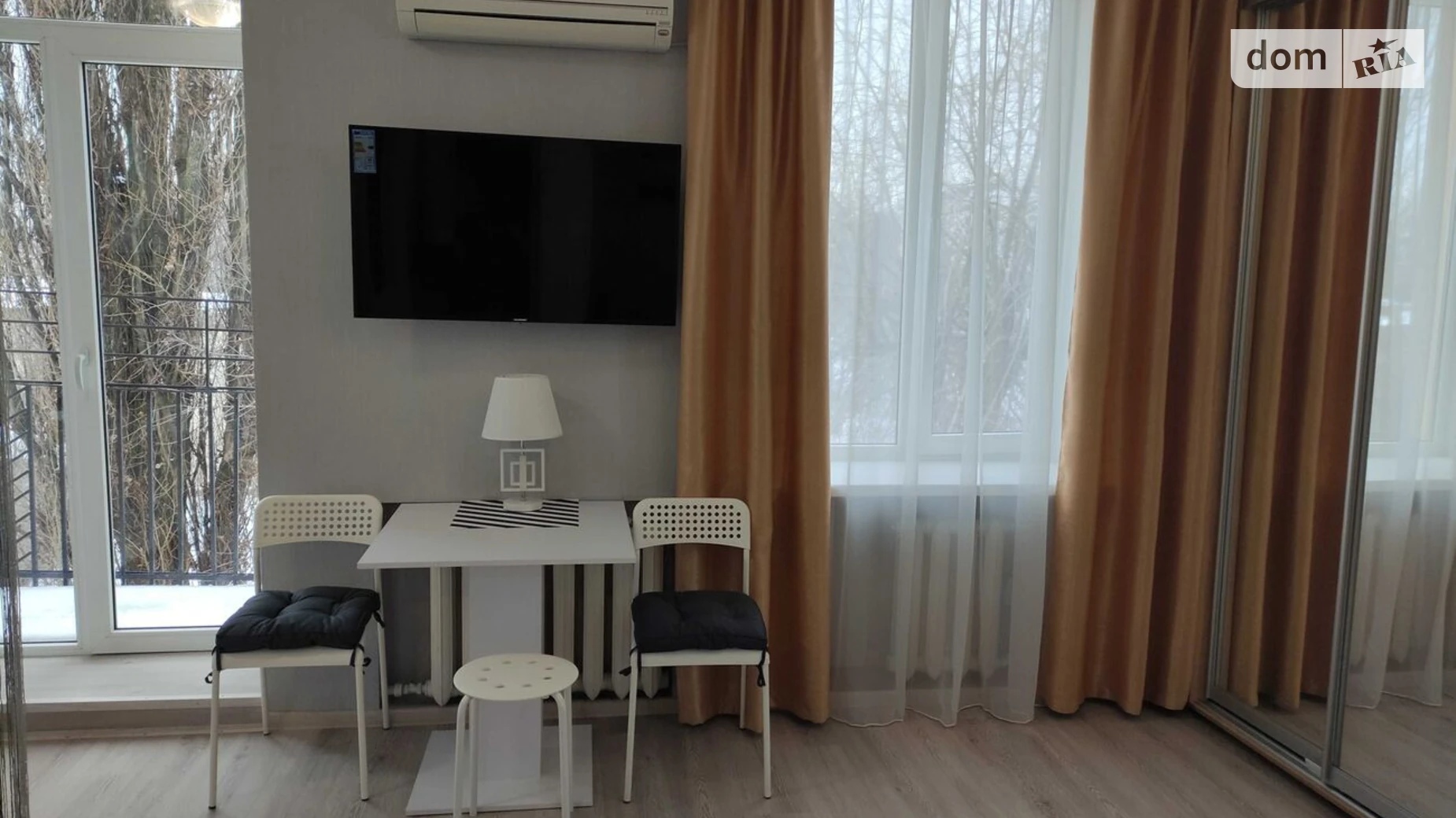 Продается 1-комнатная квартира 27 кв. м в Днепре, просп. Ивана Мазепы - фото 3