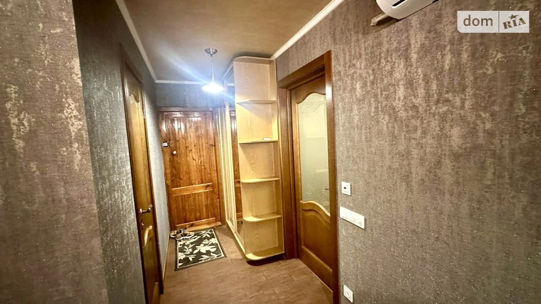 Продается 1-комнатная квартира 35.1 кв. м в Днепре, просп. Науки(Гагарина), 124 - фото 4
