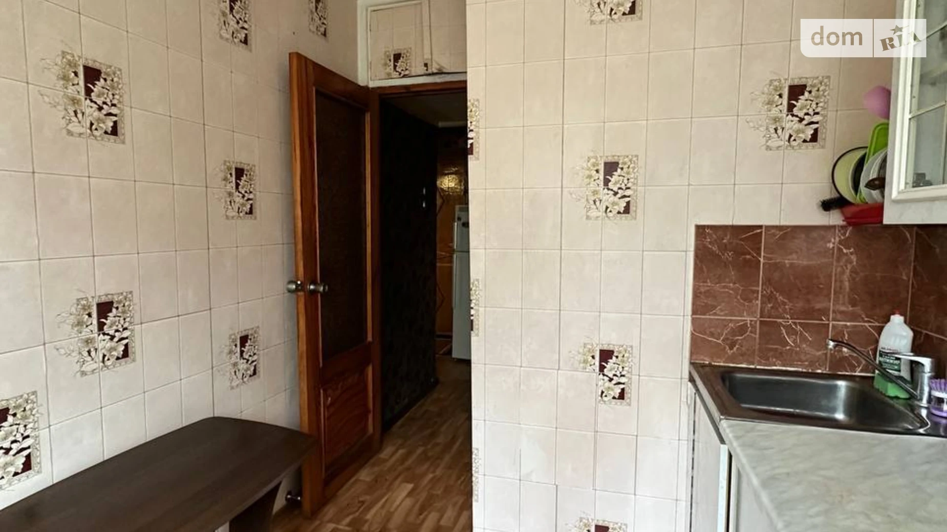 Продається 2-кімнатна квартира 44.6 кв. м у Одесі, просп. Небесної Сотні, 11 - фото 2