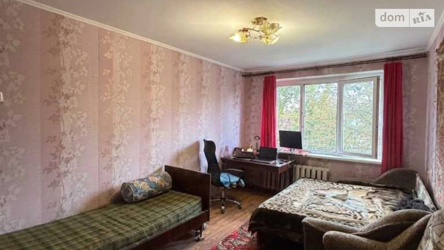 Продается 3-комнатная квартира 63.4 кв. м в Полтаве, пер. Хорольский - фото 5