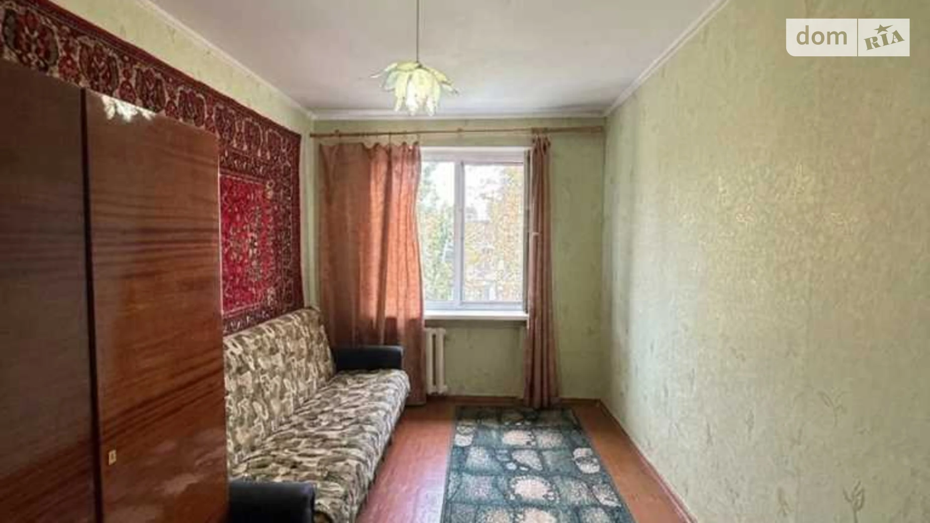 Продается 3-комнатная квартира 63.4 кв. м в Полтаве, пер. Хорольский - фото 4