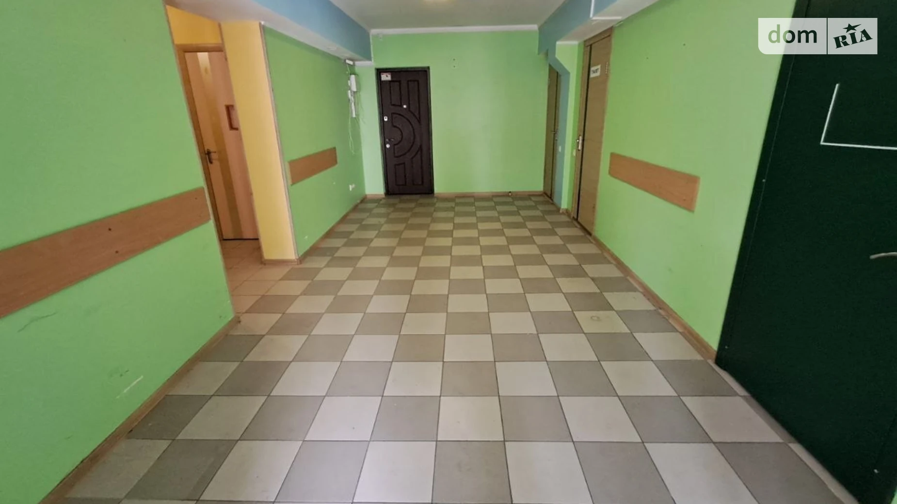 Сдается в аренду офис 75.5 кв. м в бизнес-центре, цена: 20763 грн - фото 3