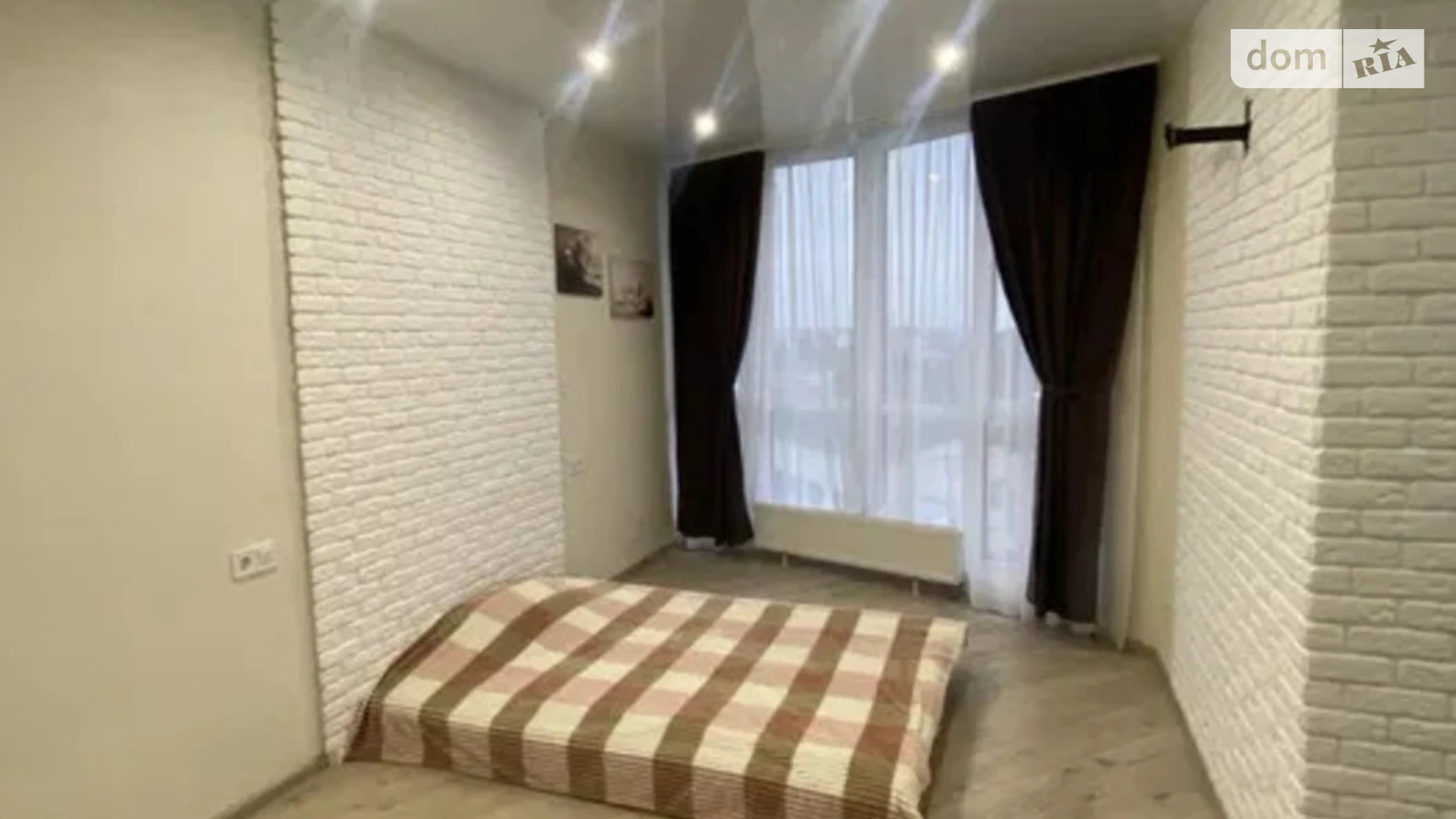 Продается 1-комнатная квартира 32.5 кв. м в Киеве, ул. Светлая, 3Д - фото 3