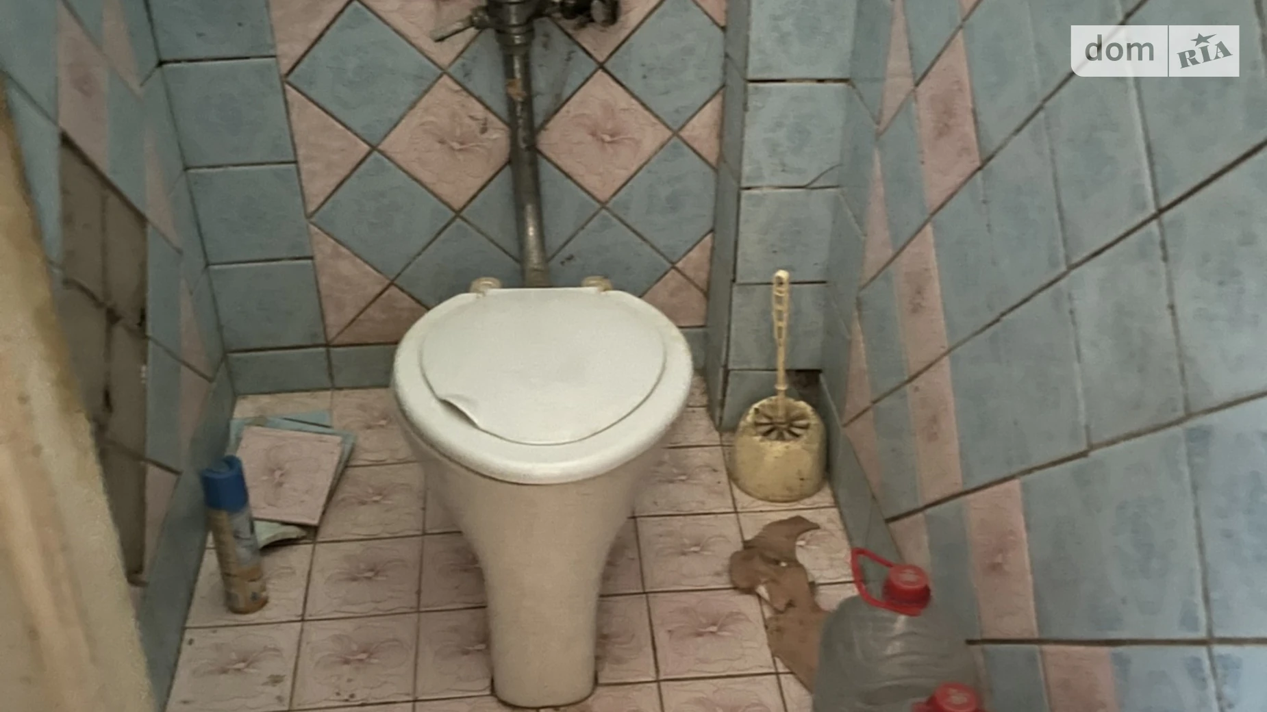 Продается 2-комнатная квартира 59.2 кв. м в Харькове, наб. Харьковская - фото 4