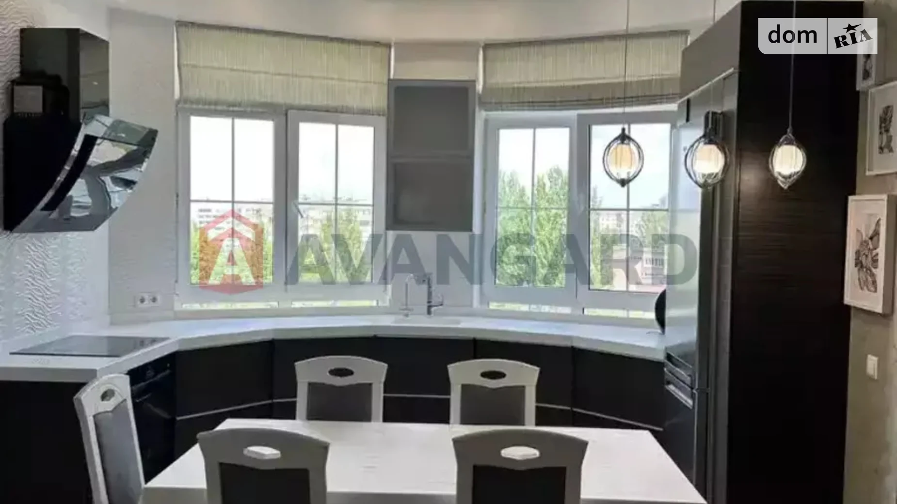Продается 3-комнатная квартира 73 кв. м в Днепре, ул. Евпаторийская, 2 - фото 3