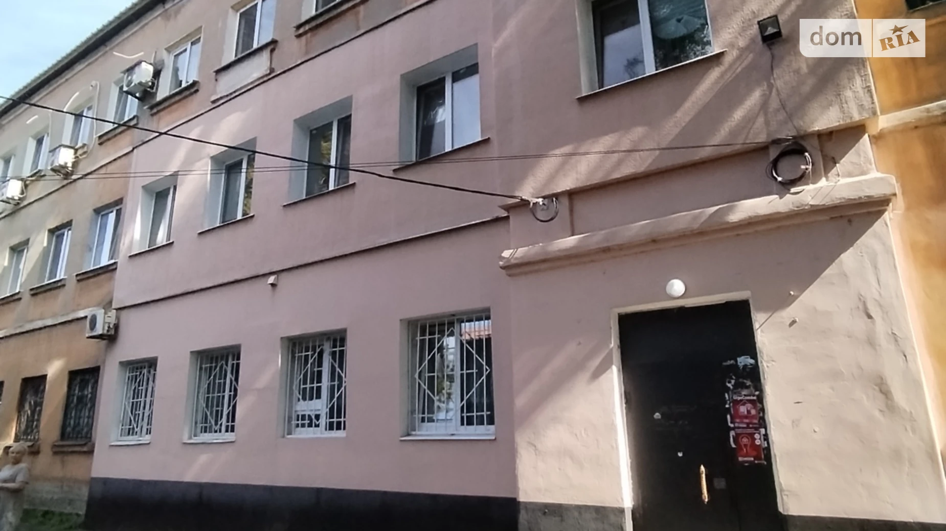 Продается 2-комнатная квартира 43 кв. м в Днепре, ул. Каменская, 23 - фото 2