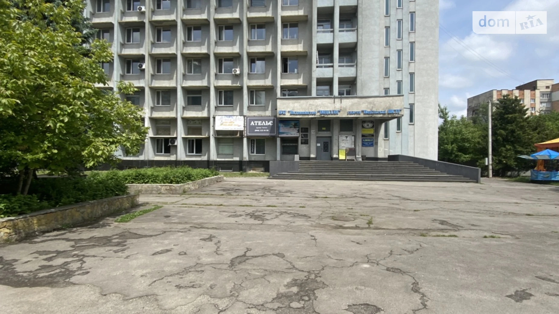 Сдается в аренду офис 51 кв. м в бизнес-центре, цена: 8600 грн - фото 5