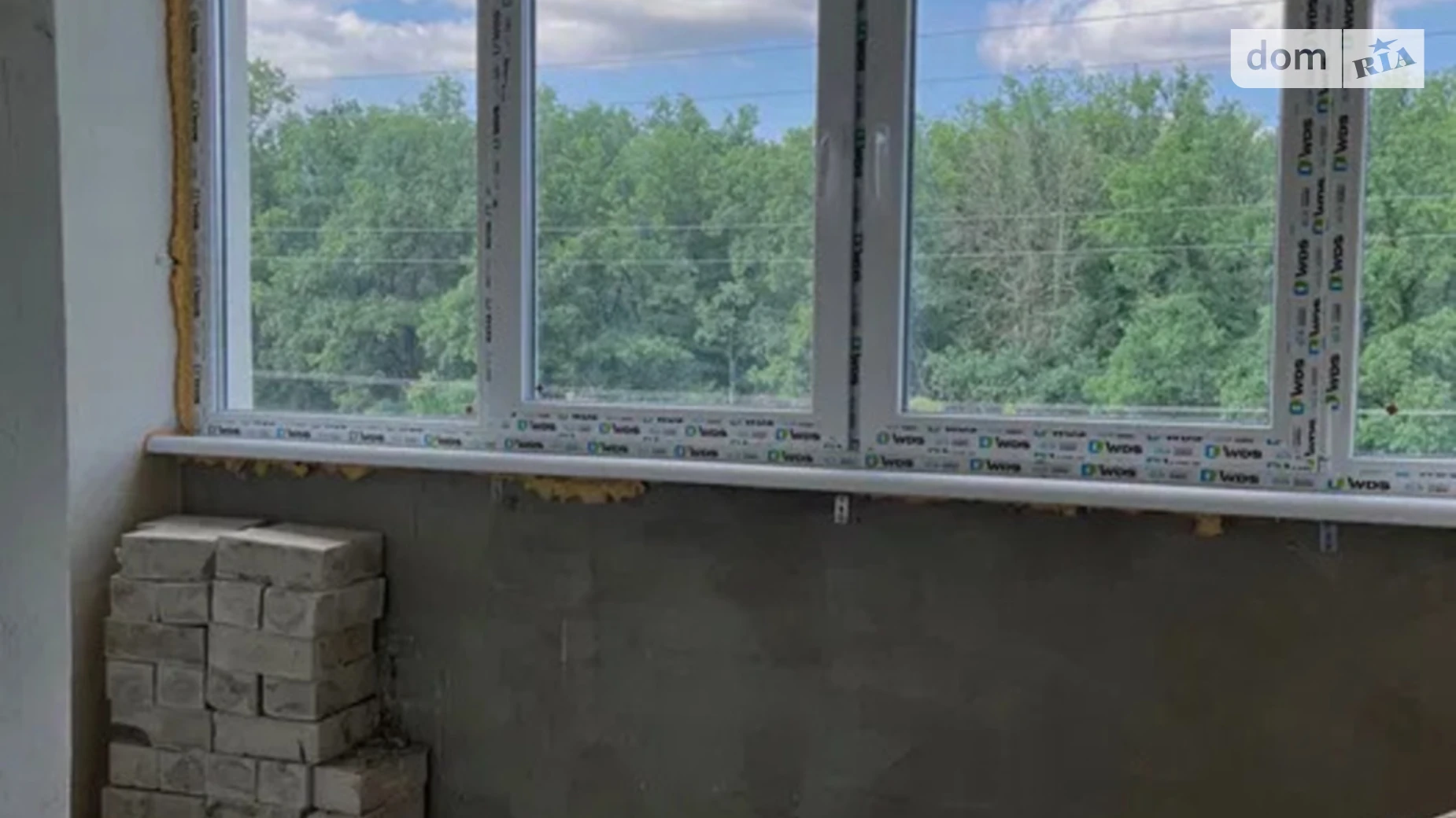 Продається 1-кімнатна квартира 43 кв. м у Харкові, просп. Перемоги, 86 - фото 2
