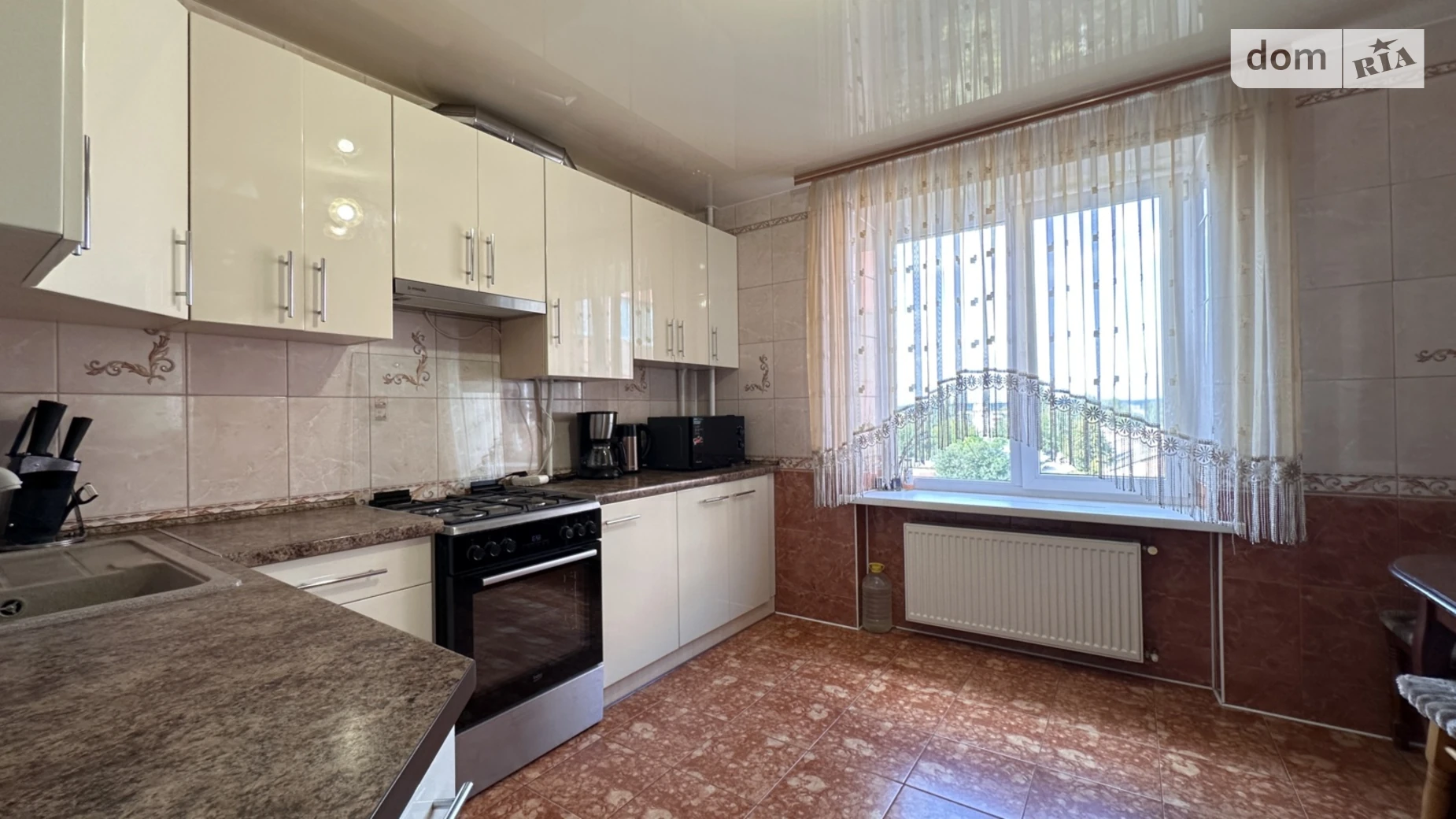 Продается 3-комнатная квартира 94.9 кв. м в Хмельницком, ул. Народной Воли - фото 4