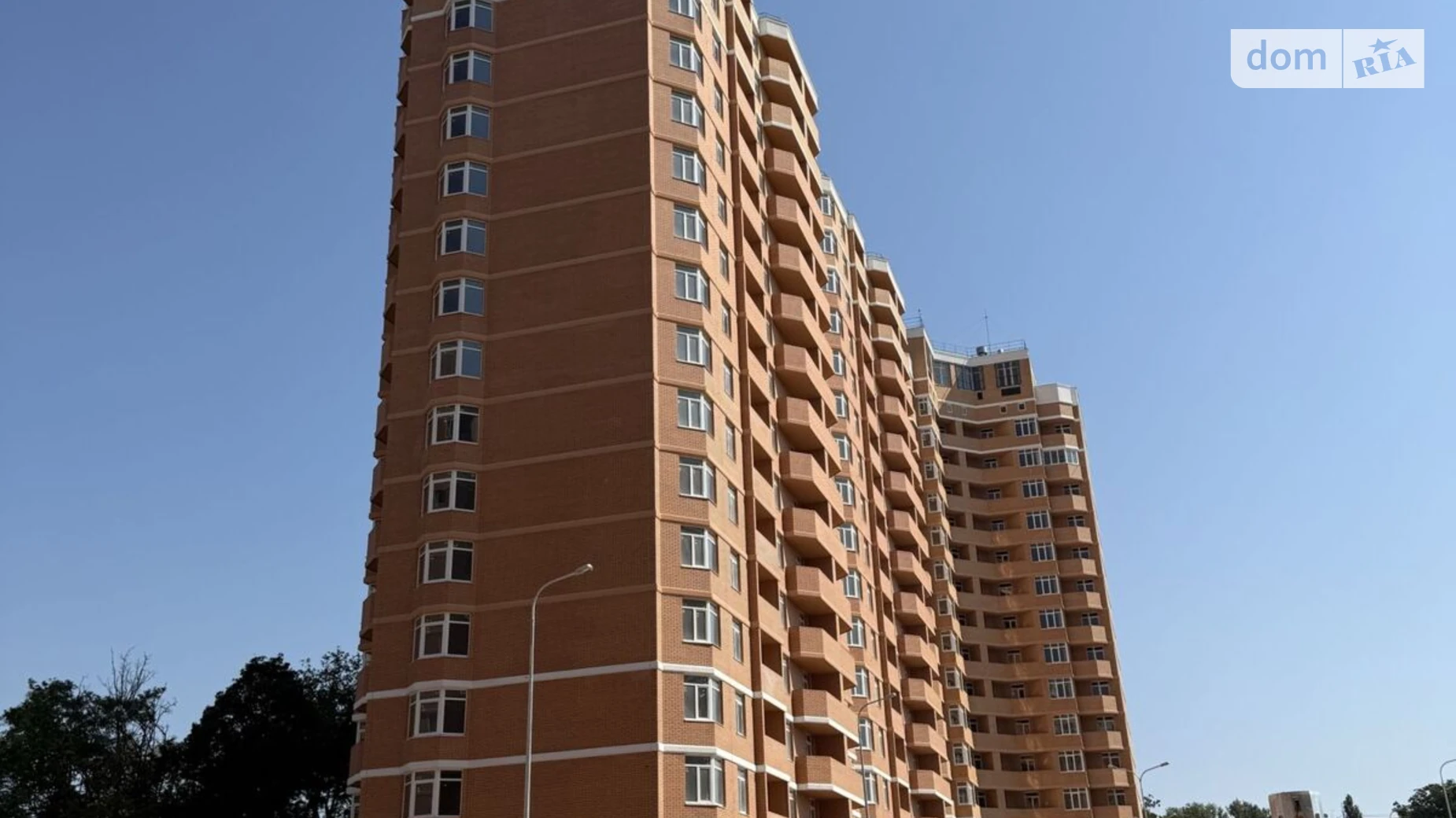 Продається 2-кімнатна квартира 65.4 кв. м у Одесі, Овідіопольська дор. - фото 5