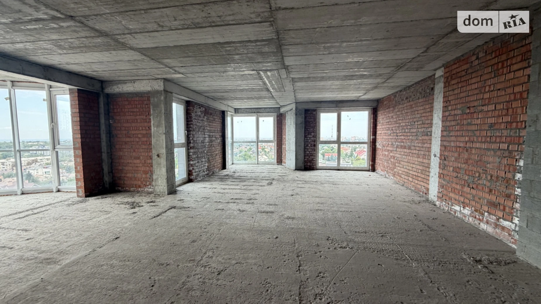 Продается 3-комнатная квартира 120 кв. м в Днепре, просп. Науки(Гагарина), 112 - фото 2