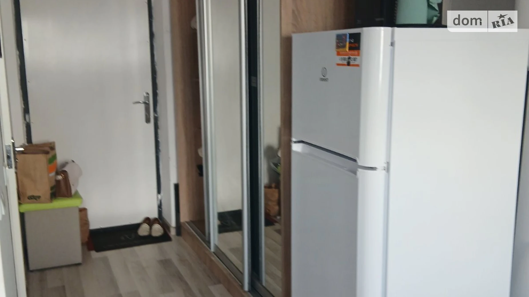 Продается 1-комнатная квартира 18.4 кв. м в Киеве, цена: 39000 $ - фото 3