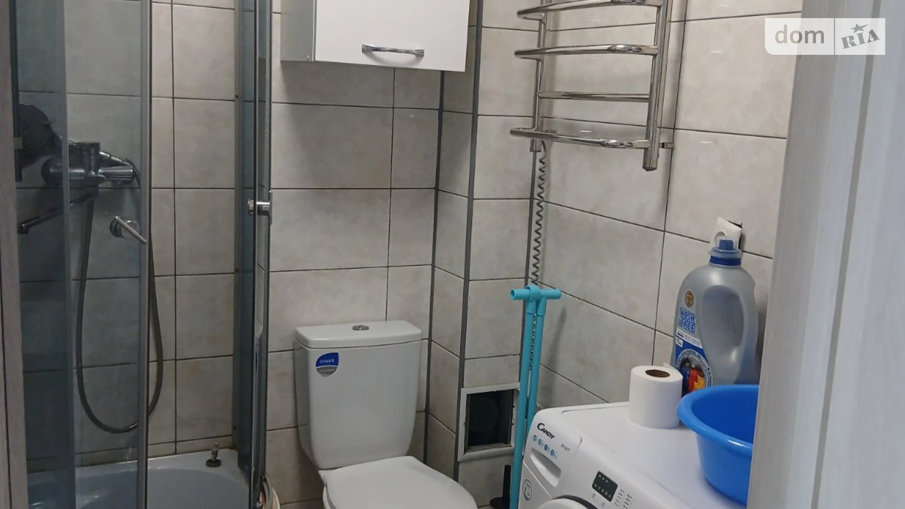 Продается 1-комнатная квартира 18.4 кв. м в Киеве, цена: 39000 $ - фото 5