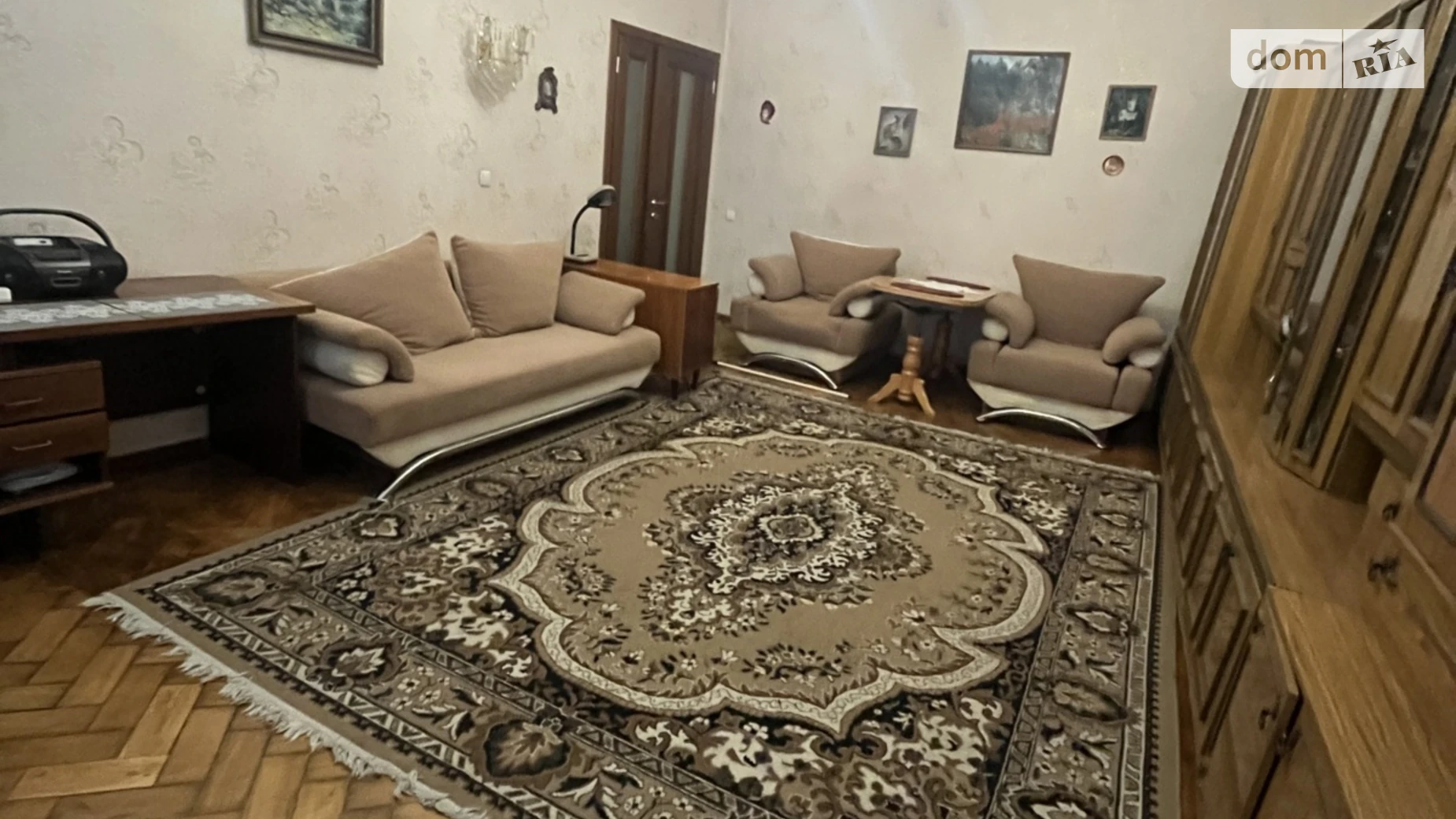 Сдается в аренду комната 25 кв. м в Одессе, цена: 2500 грн - фото 2