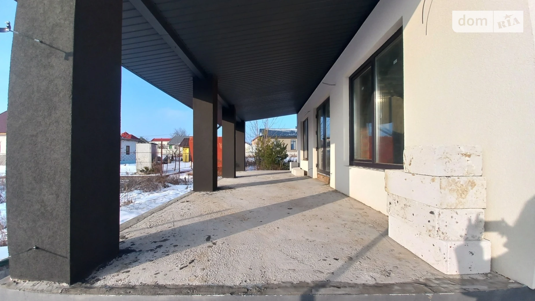 Продается дом на 2 этажа 135 кв. м с камином, цена: 135000 $ - фото 2